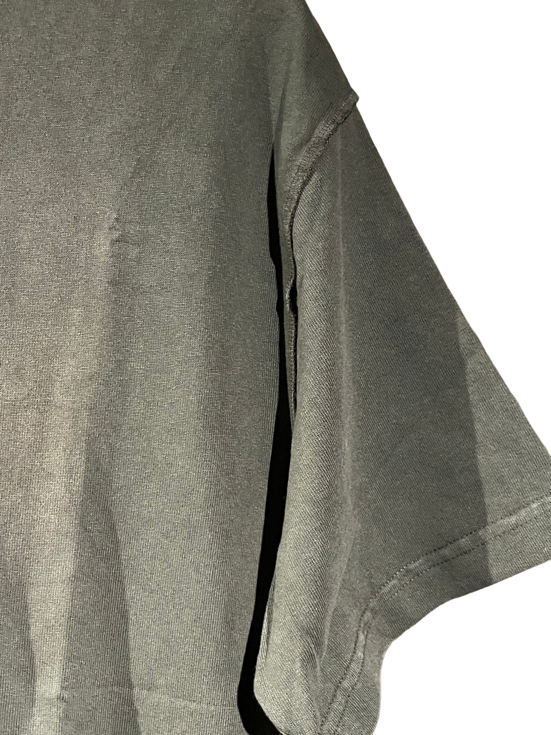 ルイ・ヴィトン 半袖 コットン Tシャツ