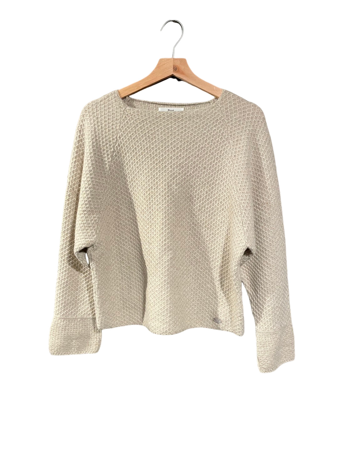 ルネ カシミヤ ニット