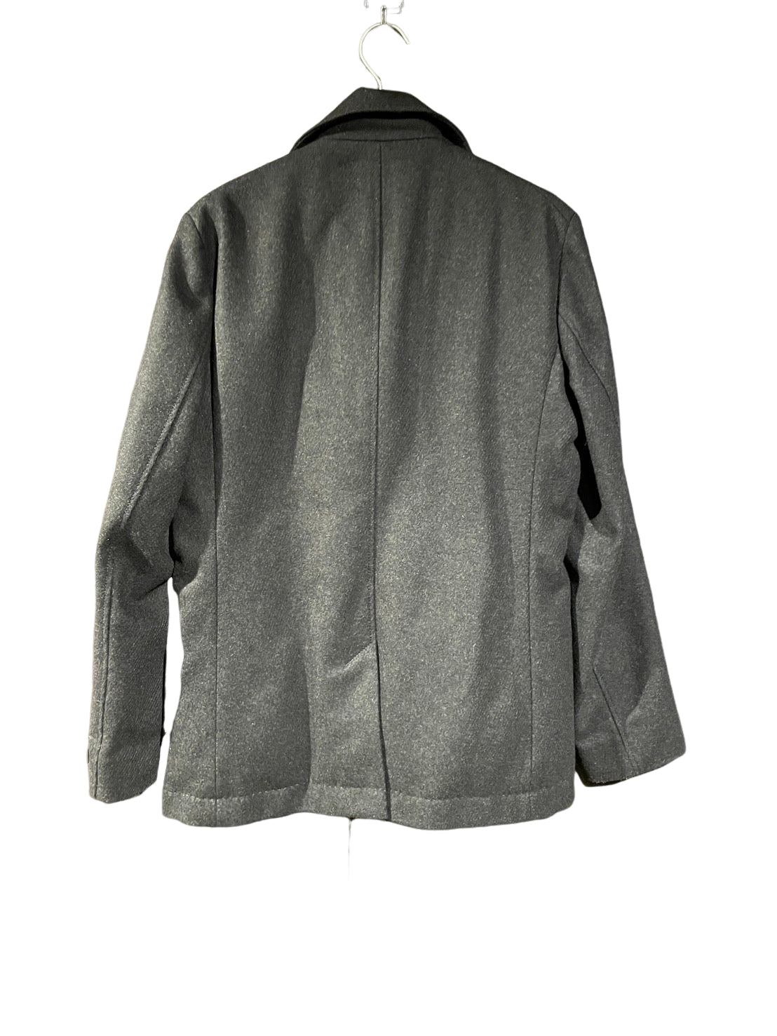 タトラス ピーコート