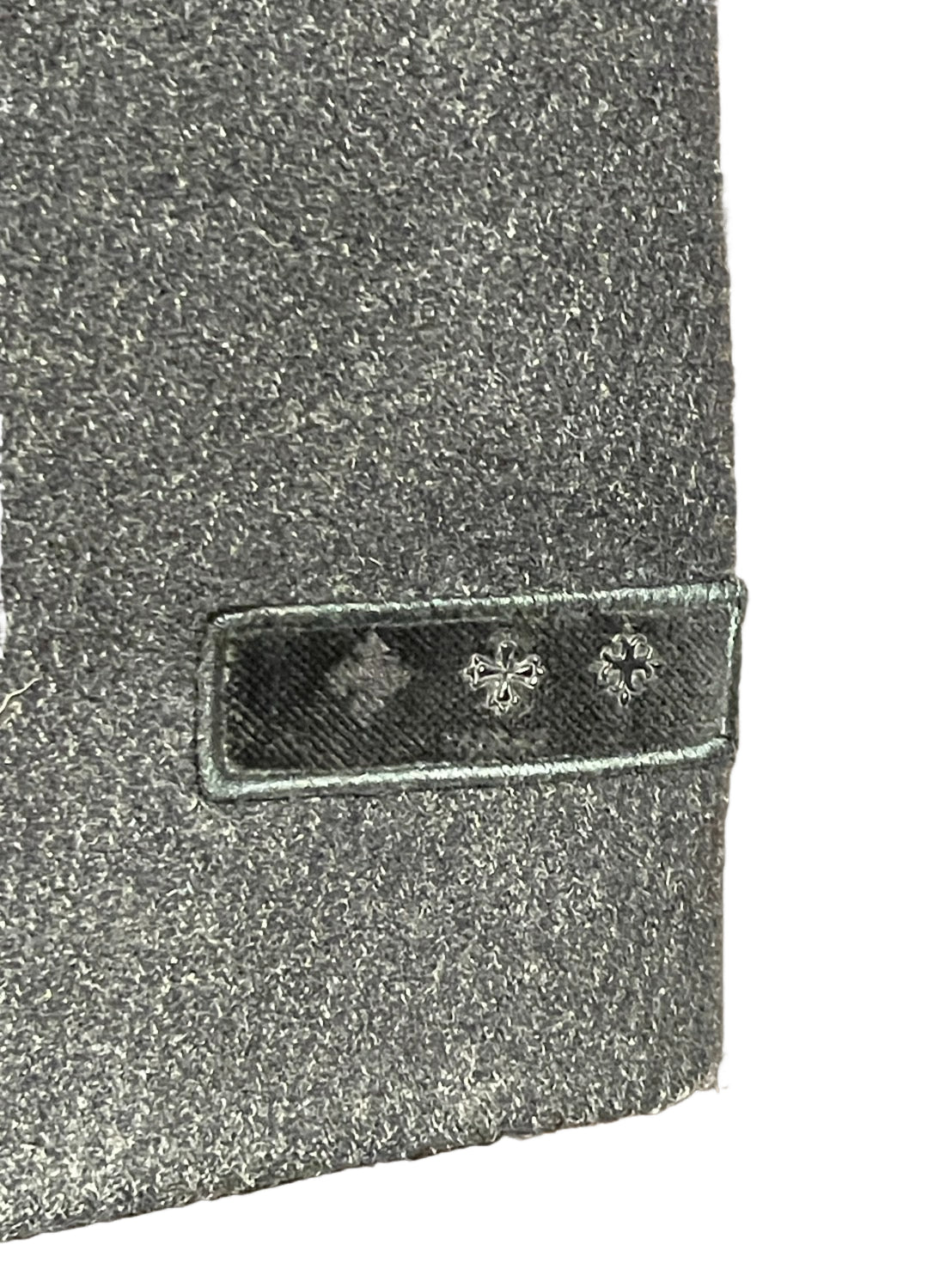 タトラス ピーコート