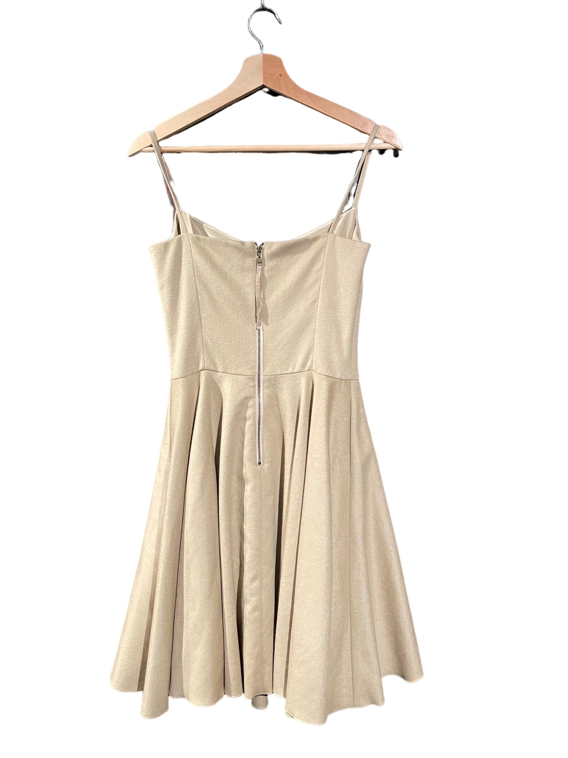 フォクシー カシミヤ キャミソール ワンピース