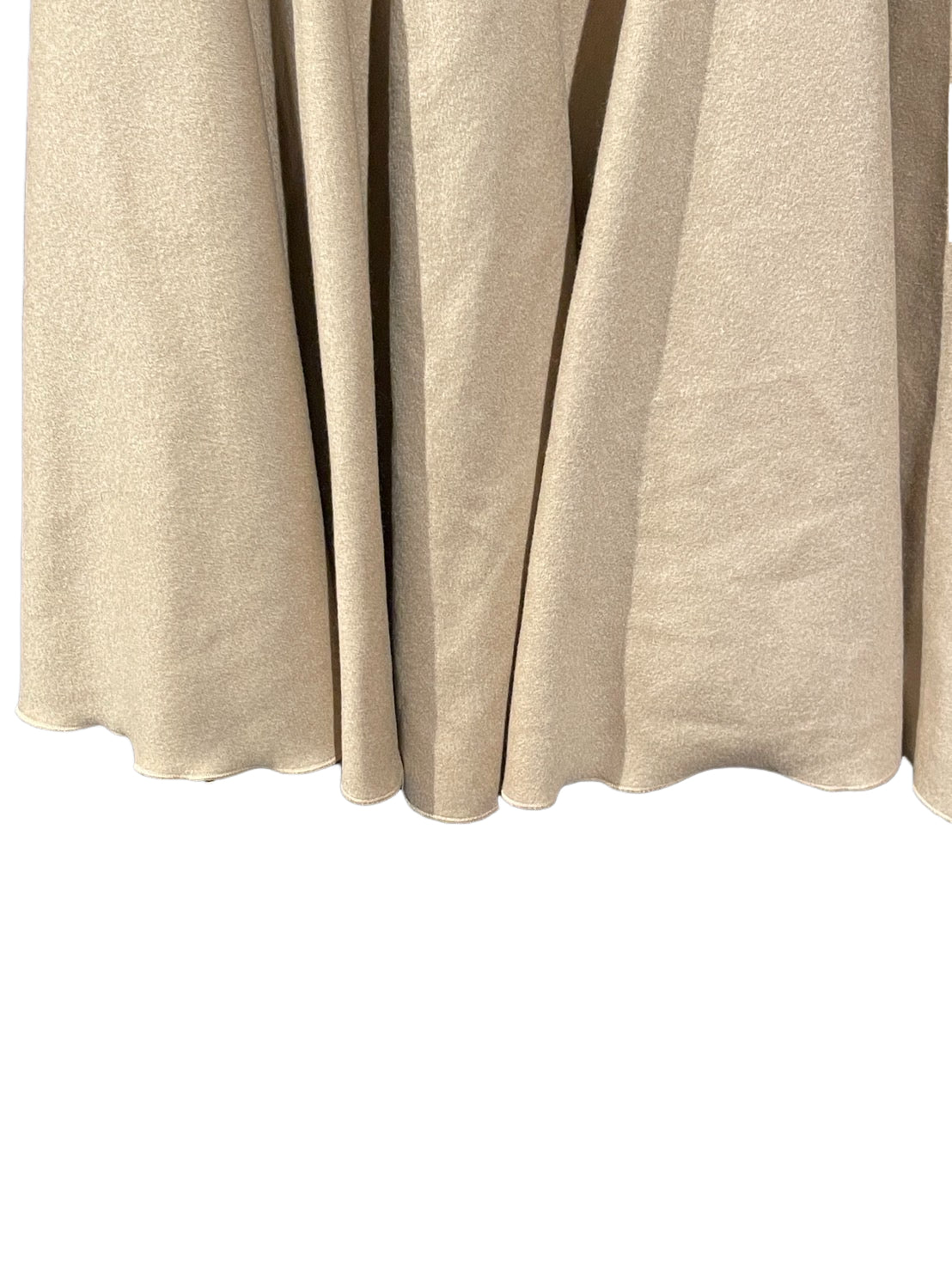 フォクシー カシミヤ キャミソール ワンピース