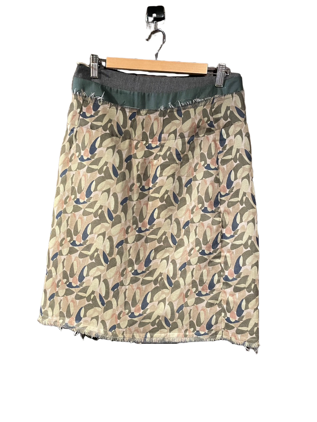 マルニ スカート マルチカラー