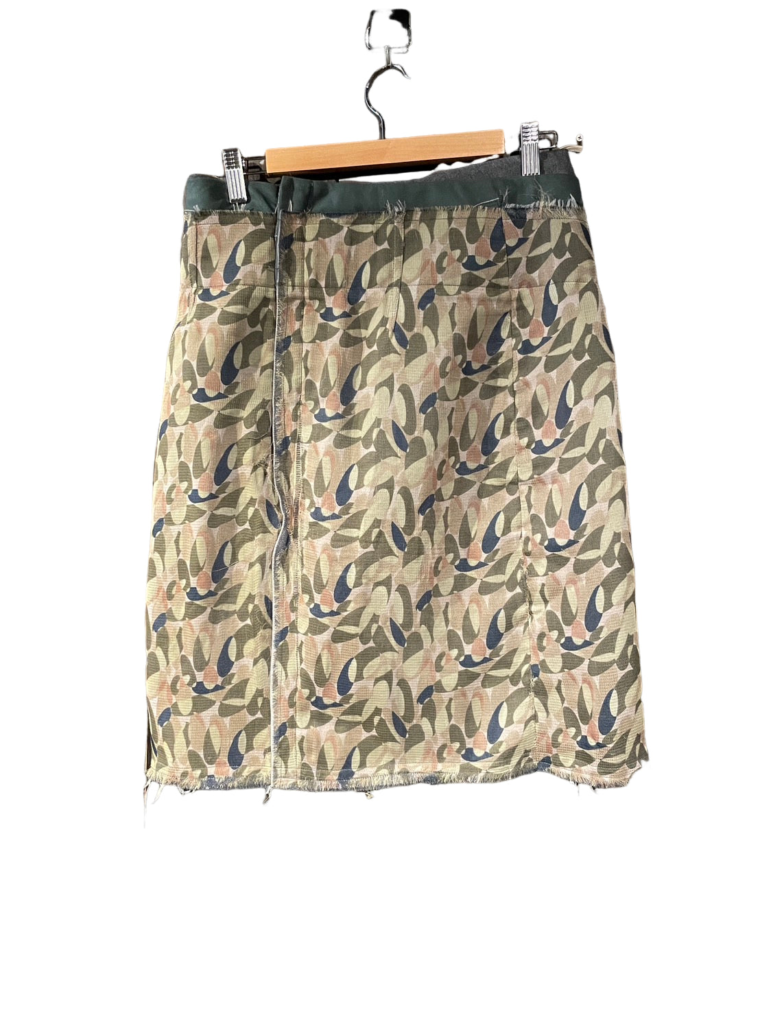 マルニ スカート マルチカラー