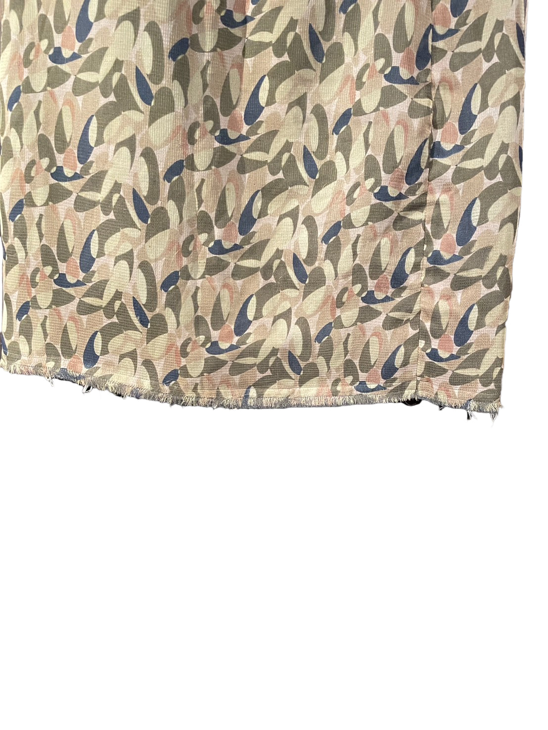 マルニ スカート マルチカラー