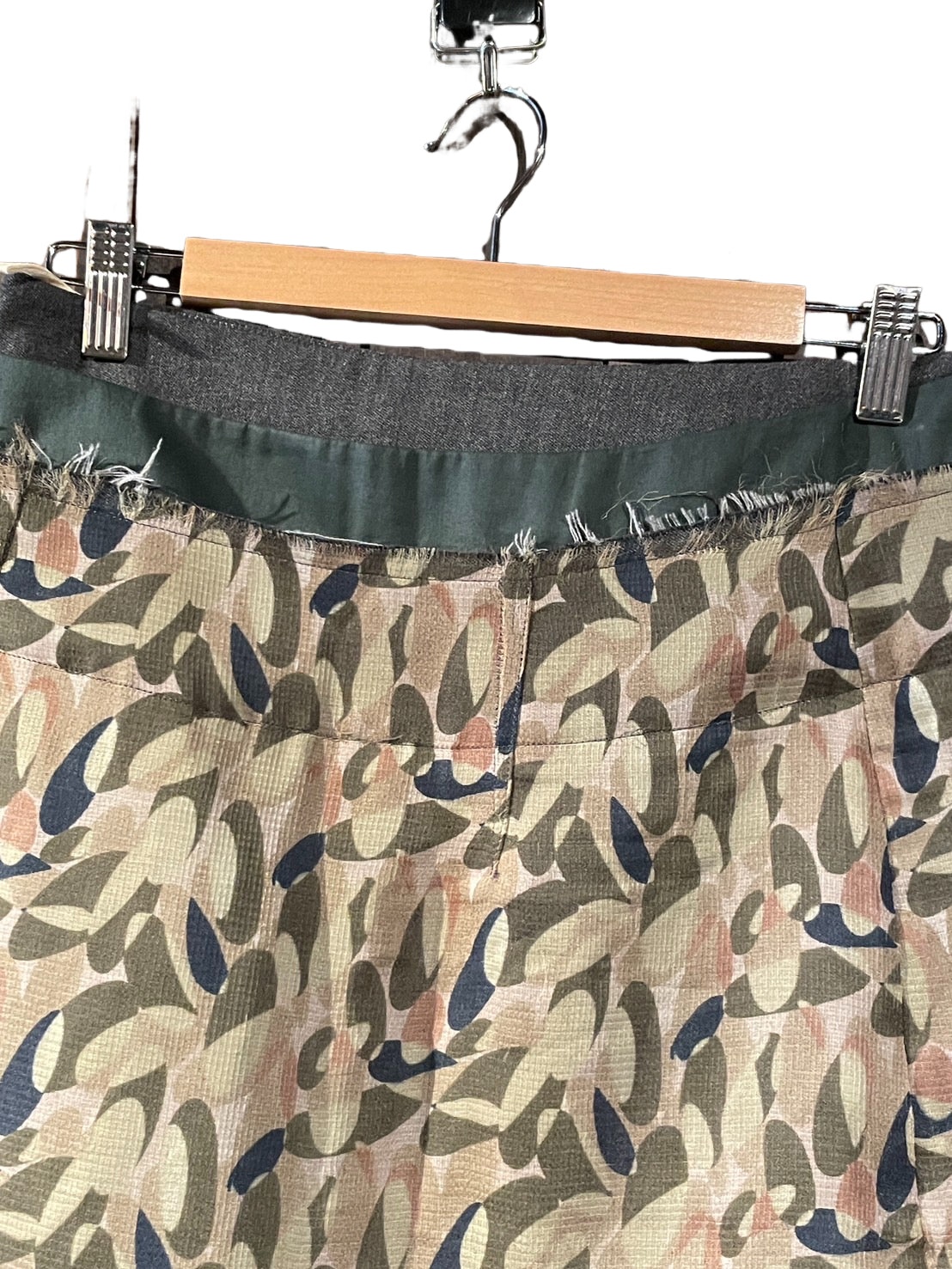 マルニ スカート マルチカラー