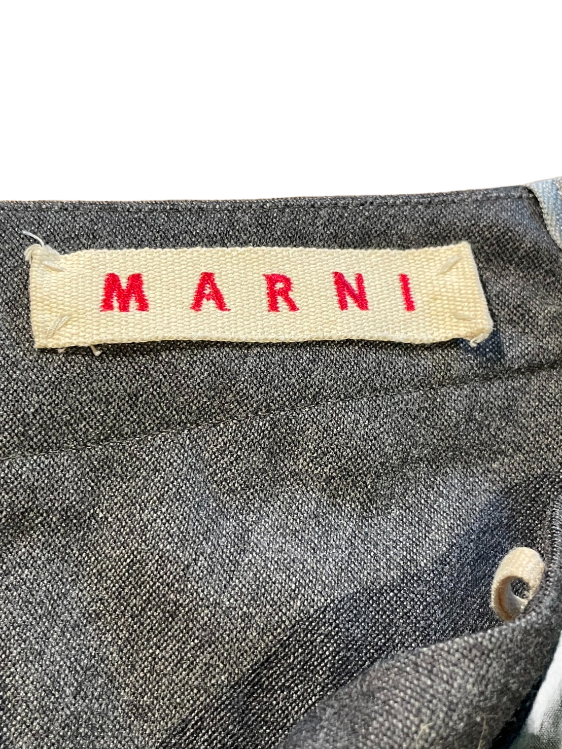 マルニ スカート マルチカラー