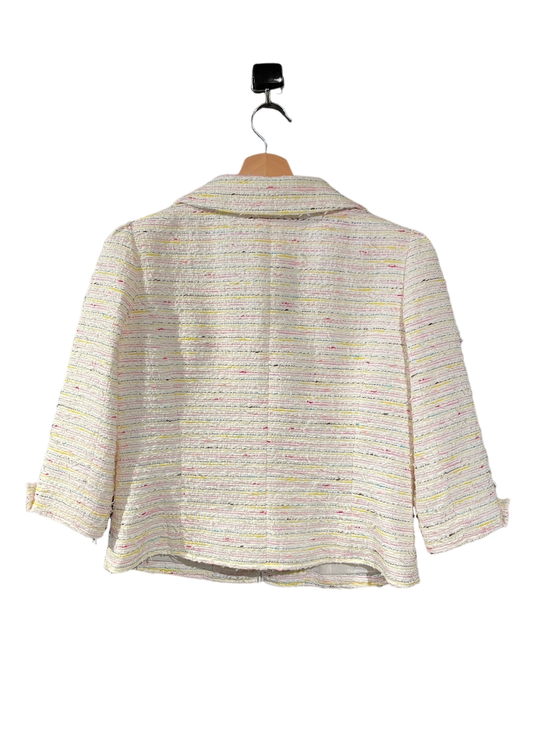 ルネ ツィード セットアップ