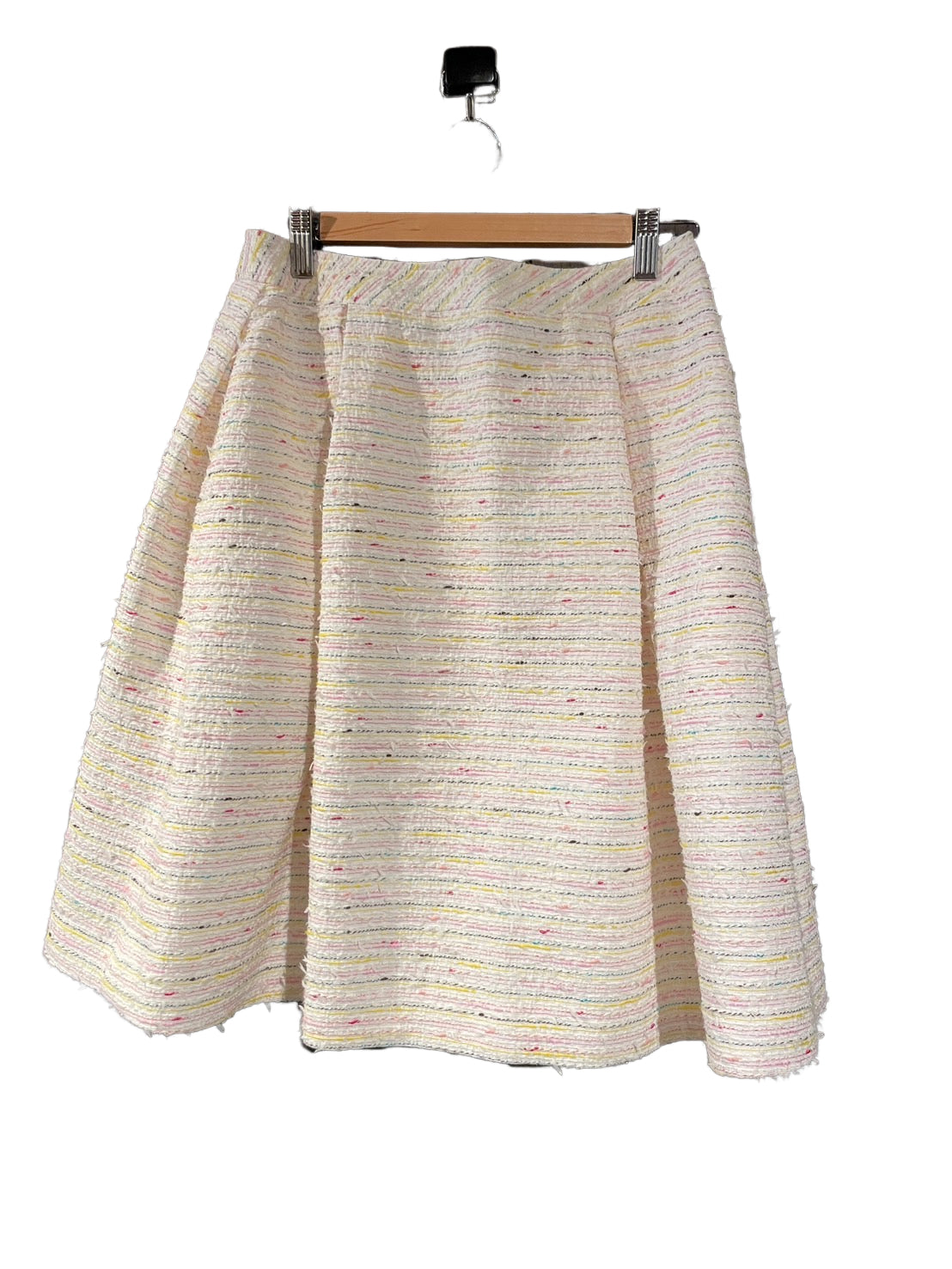 ルネ ツィード セットアップ