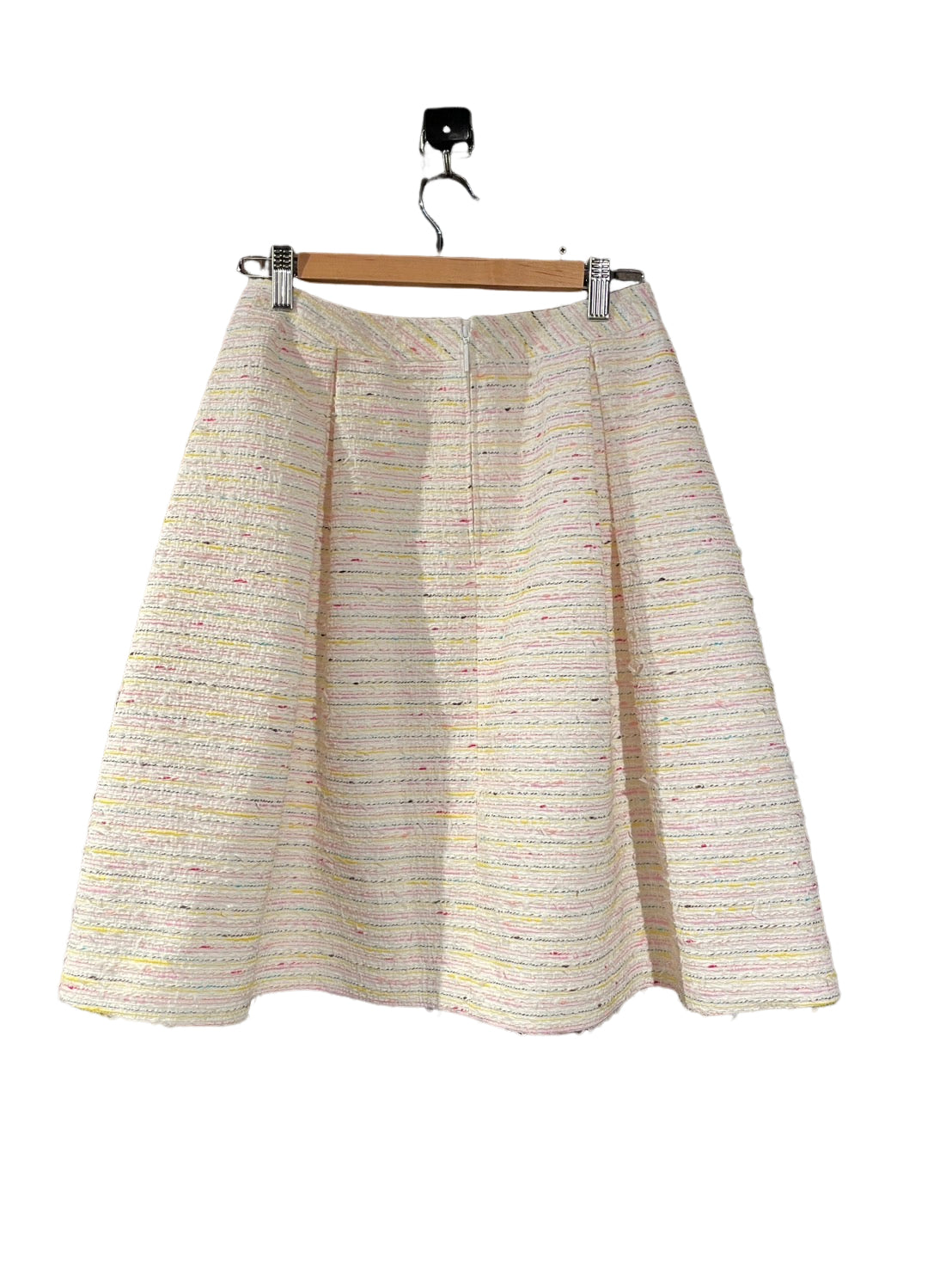 ルネ ツィード セットアップ