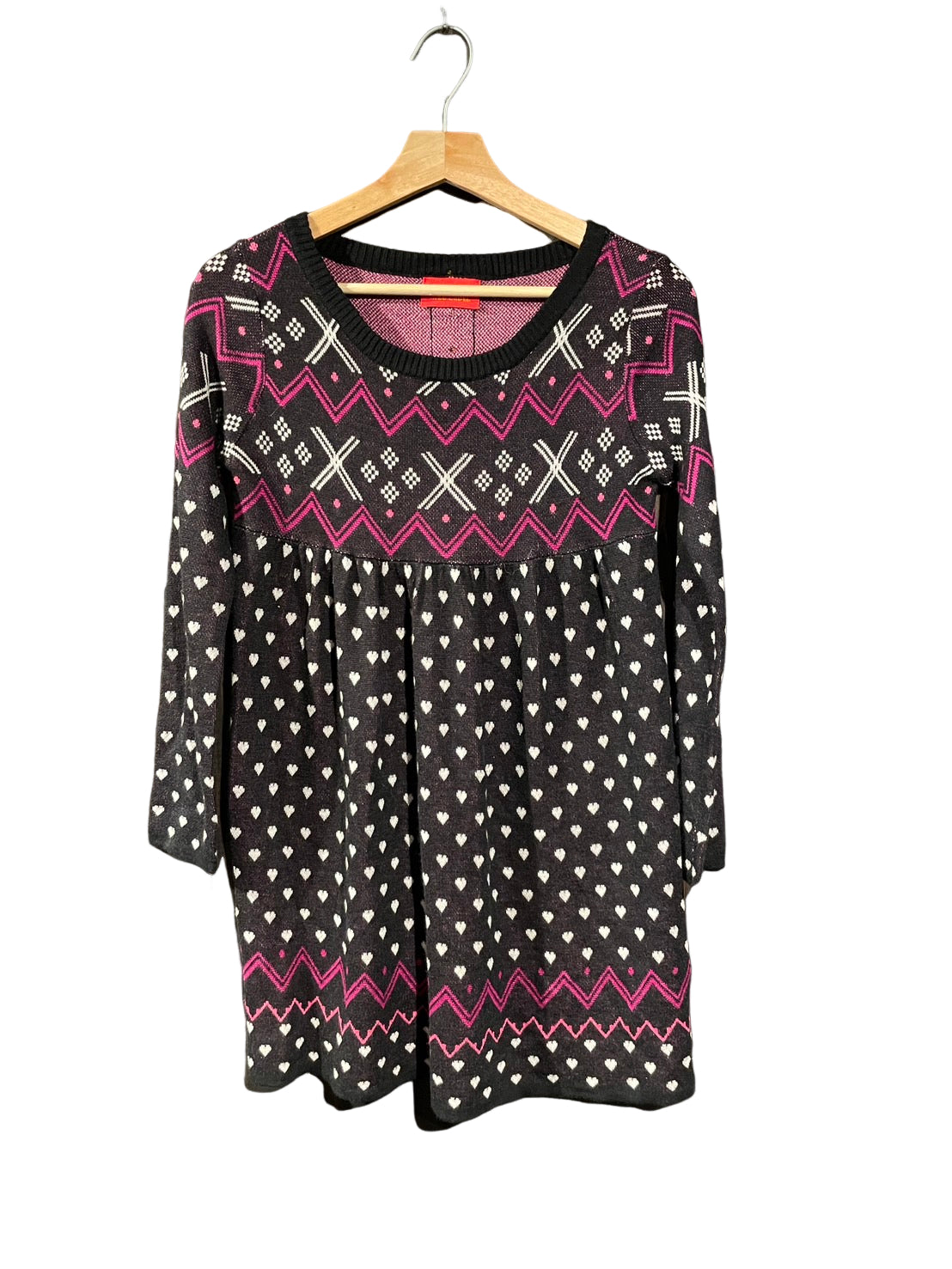 ヴィヴィアン ロング ニット