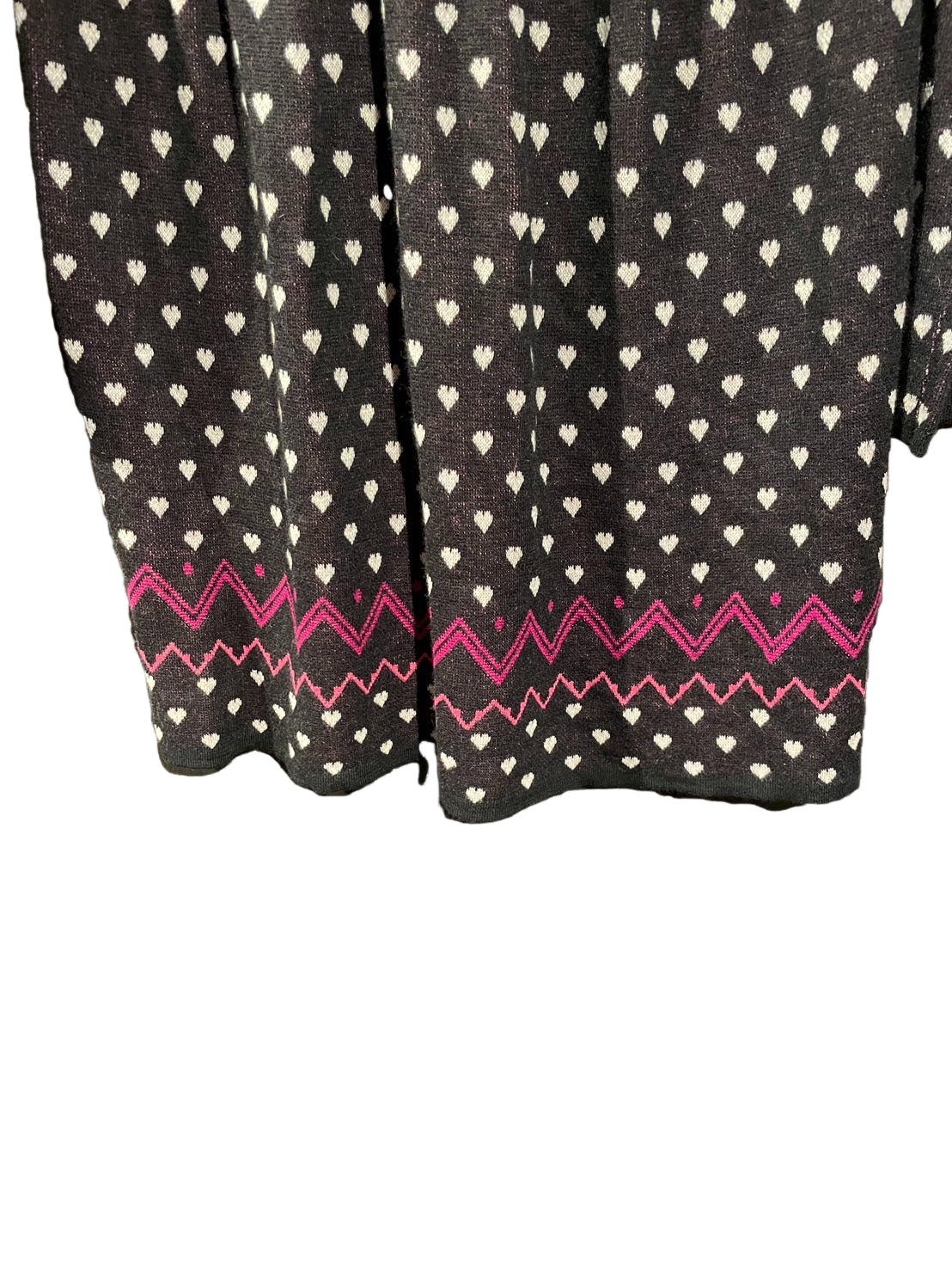 ヴィヴィアン ロング ニット