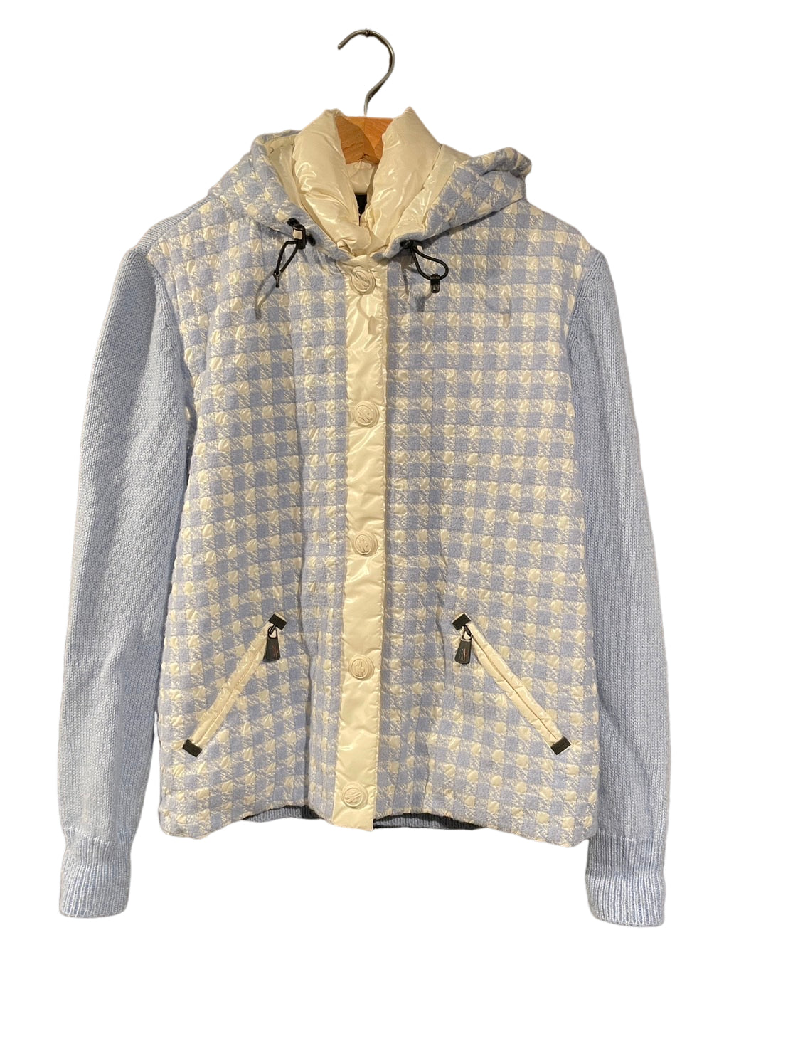 モンクレール MAGLIONE ダウンジャケット