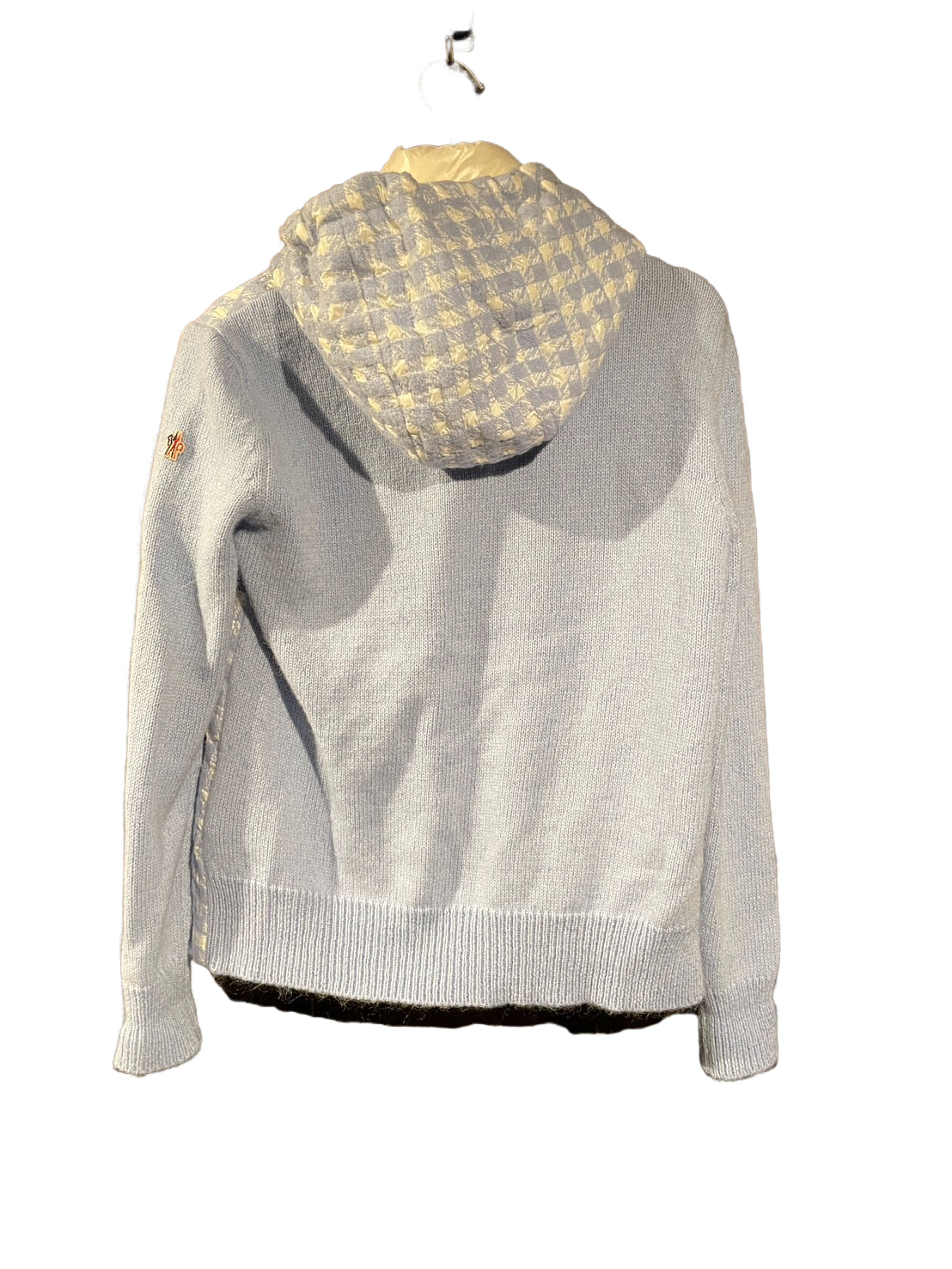 モンクレール MAGLIONE ダウンジャケット