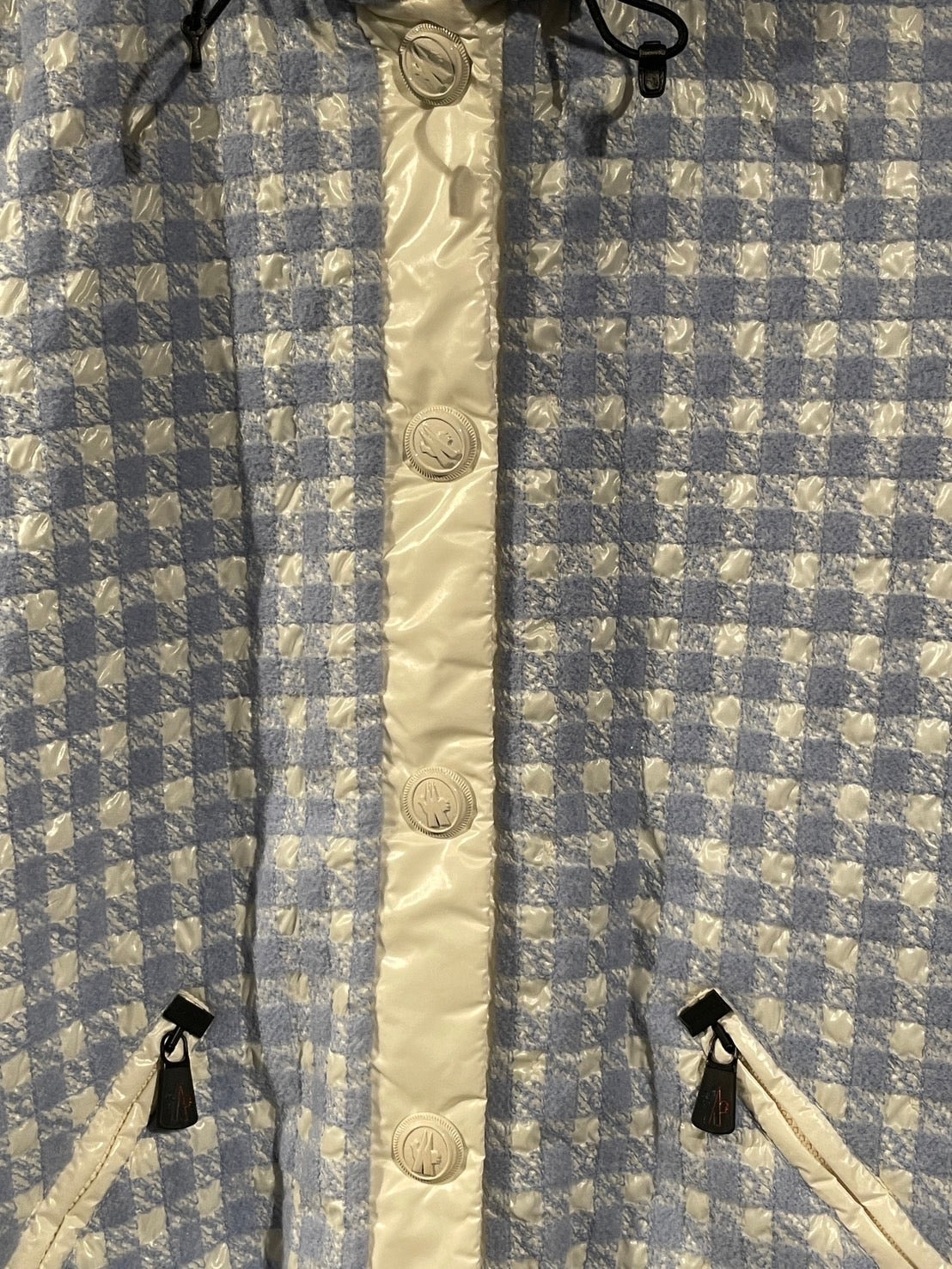 モンクレール MAGLIONE ダウンジャケット