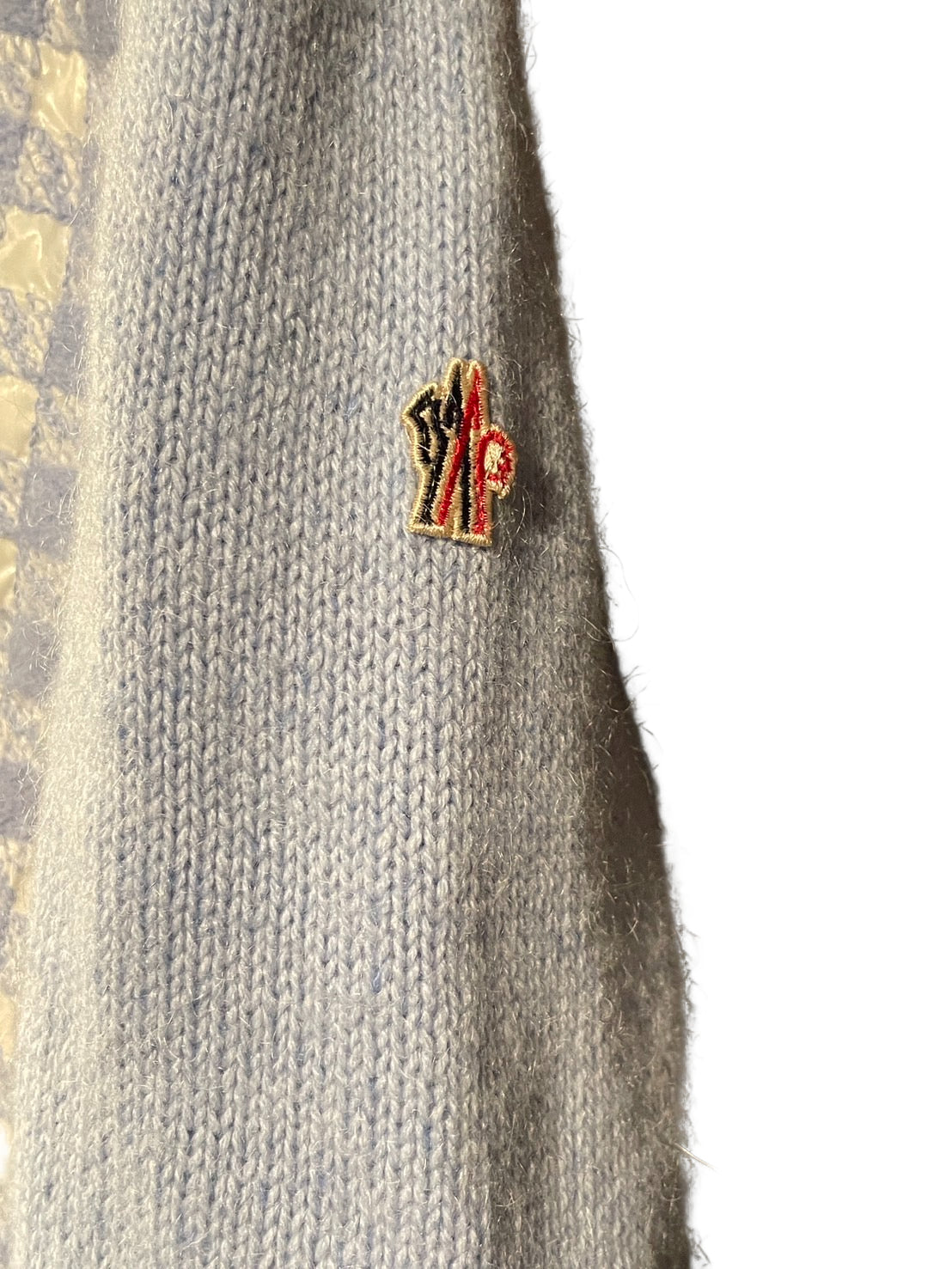 モンクレール MAGLIONE ダウンジャケット