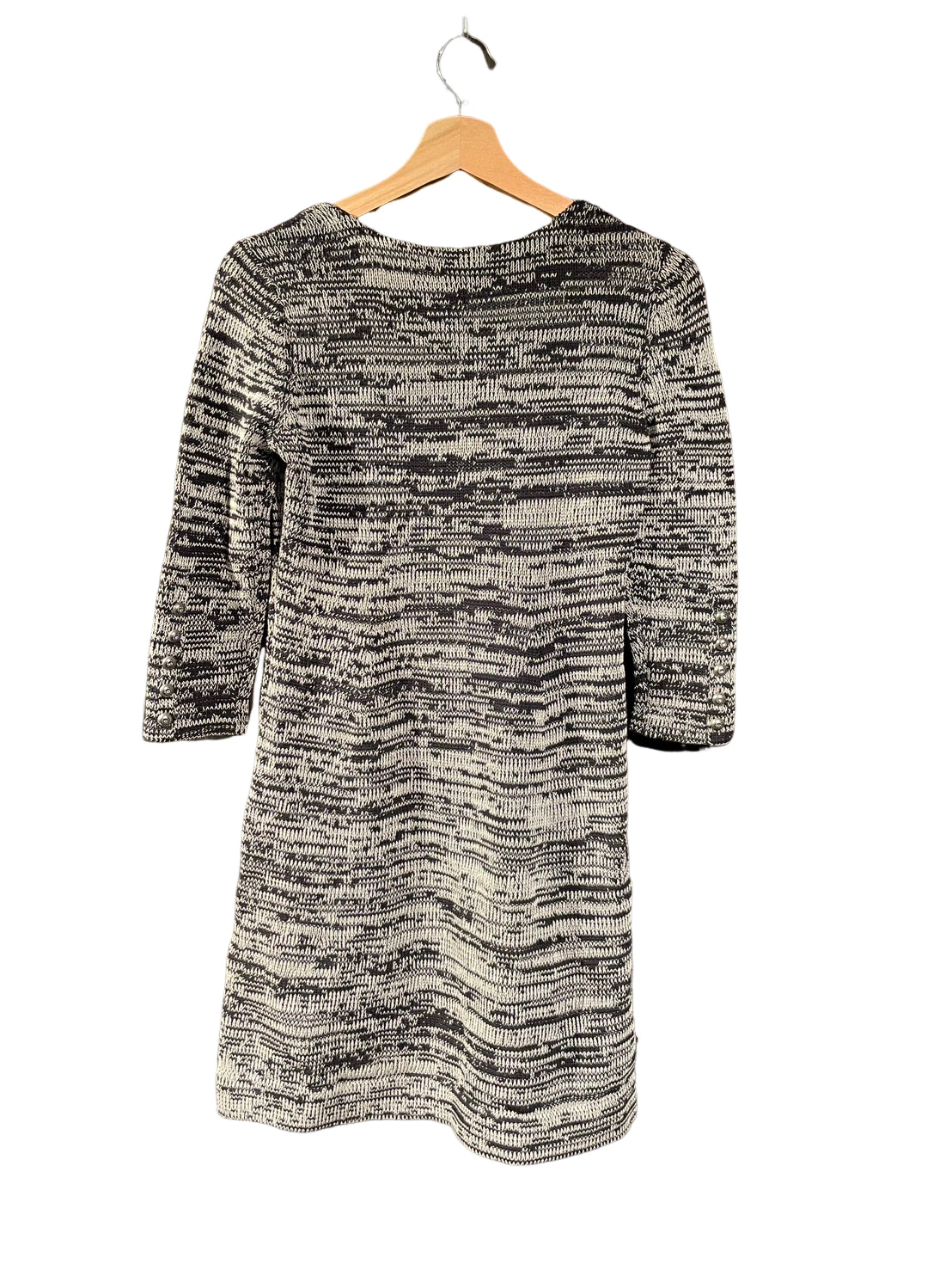 ルネ 総柄 ワンピース