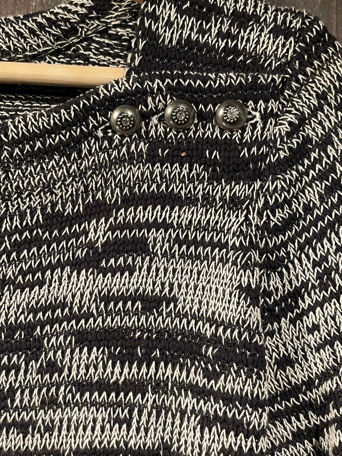 ルネ 総柄 ワンピース