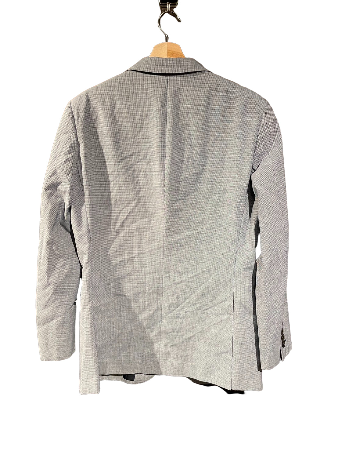 バーバリー セットアップ スーツ 千鳥柄 メンズ