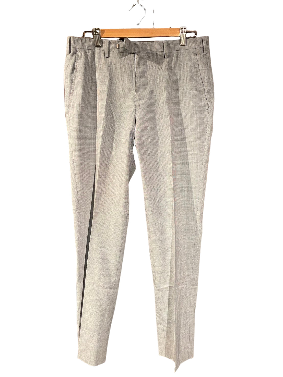 バーバリー セットアップ スーツ 千鳥柄 メンズ