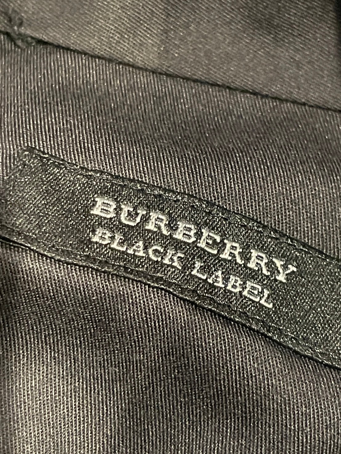 バーバリー セットアップ スーツ 千鳥柄 メンズ