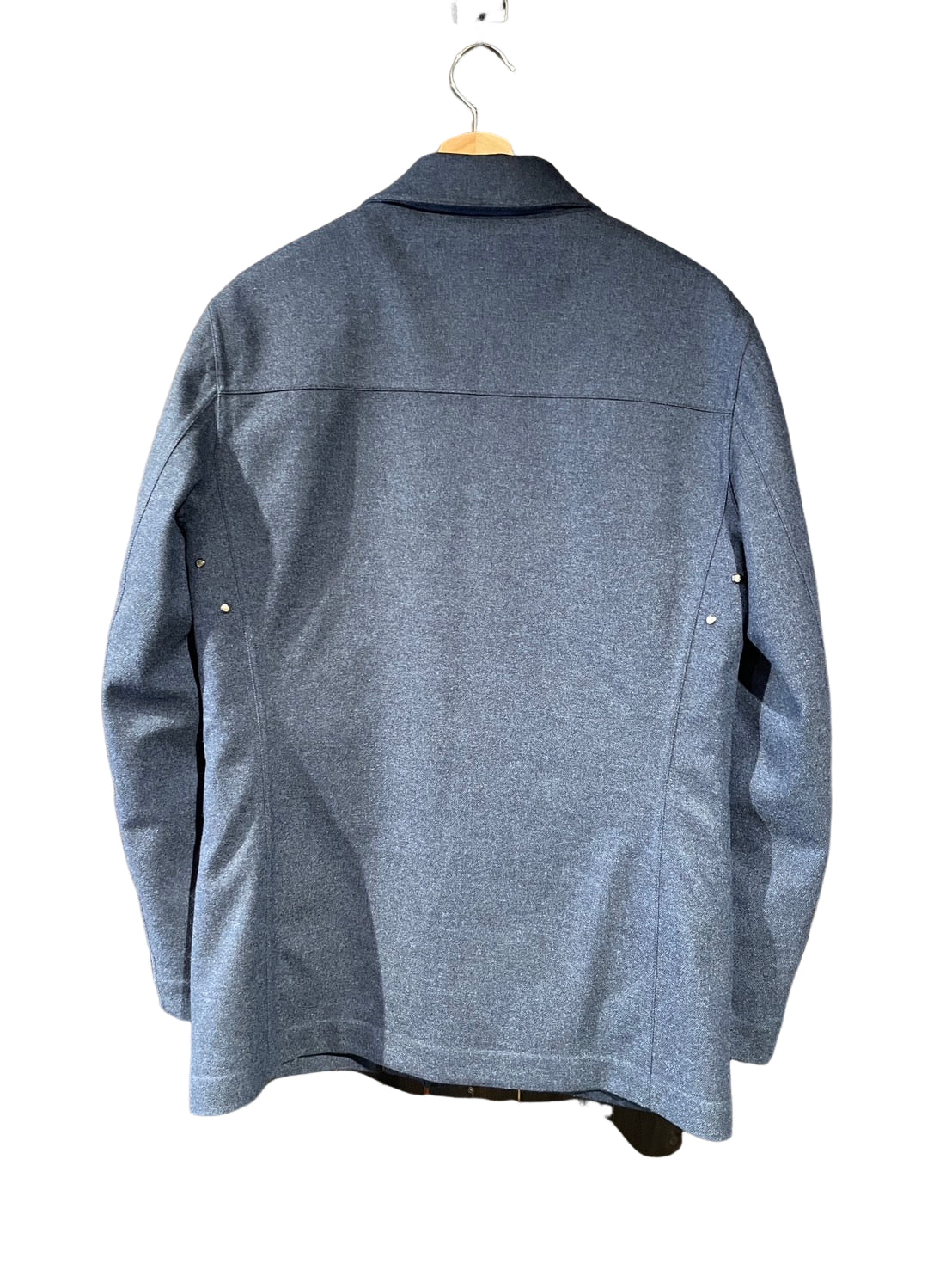 ロロピアーナ カシミヤ ダウンジャケット