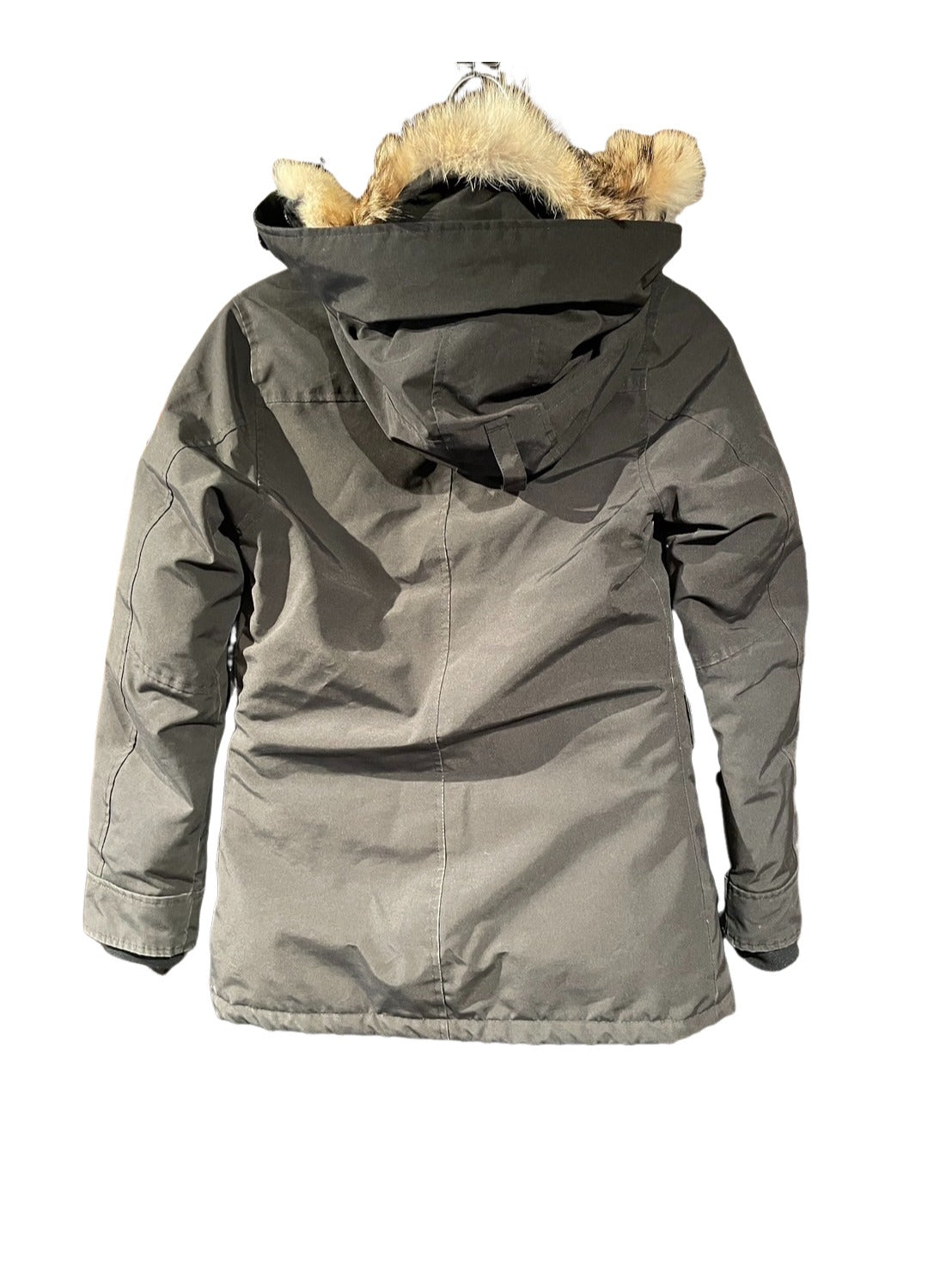 CANADA GOOSE カナダグース ダウン ジャケット 黒