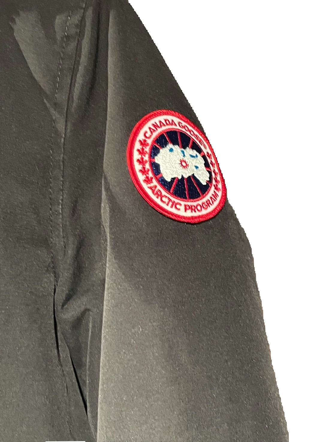 CANADA GOOSE カナダグース ダウン ジャケット 黒