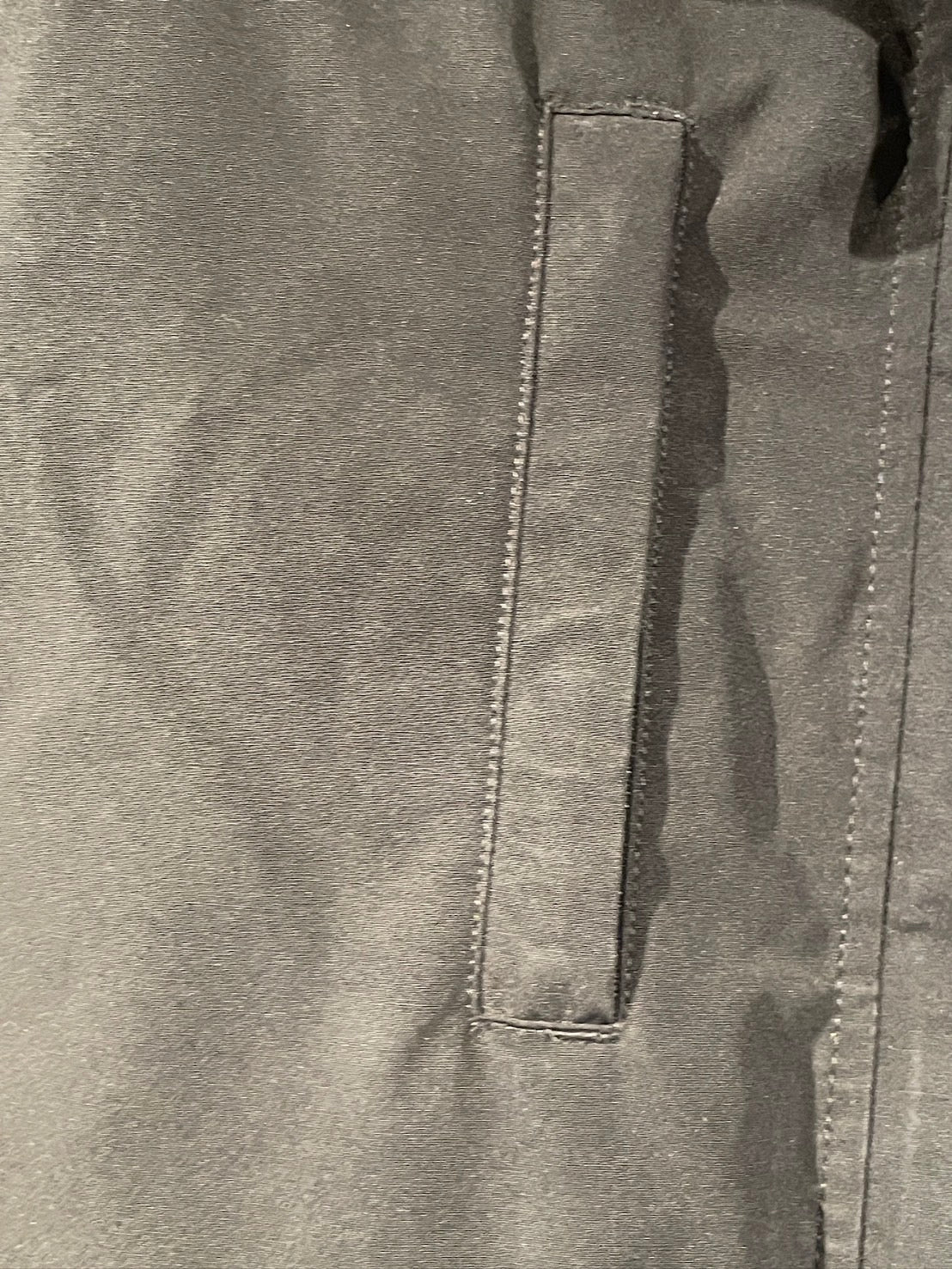 CANADA GOOSE カナダグース ダウン ジャケット 黒