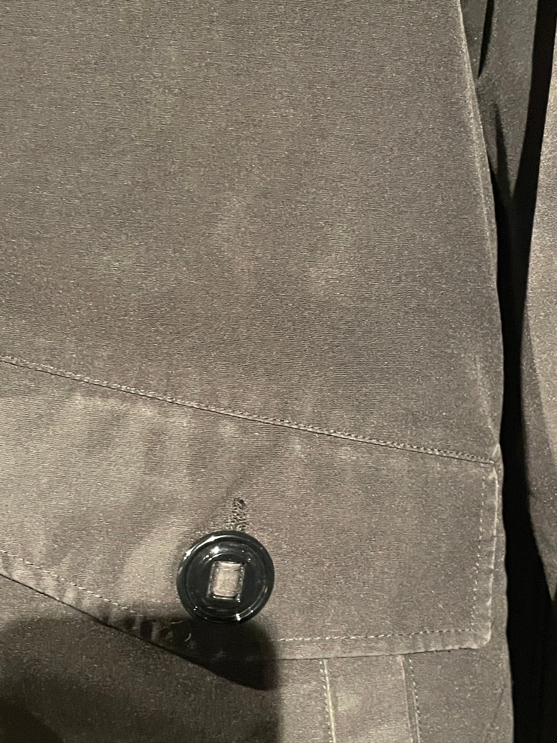 CANADA GOOSE カナダグース ダウン ジャケット 黒