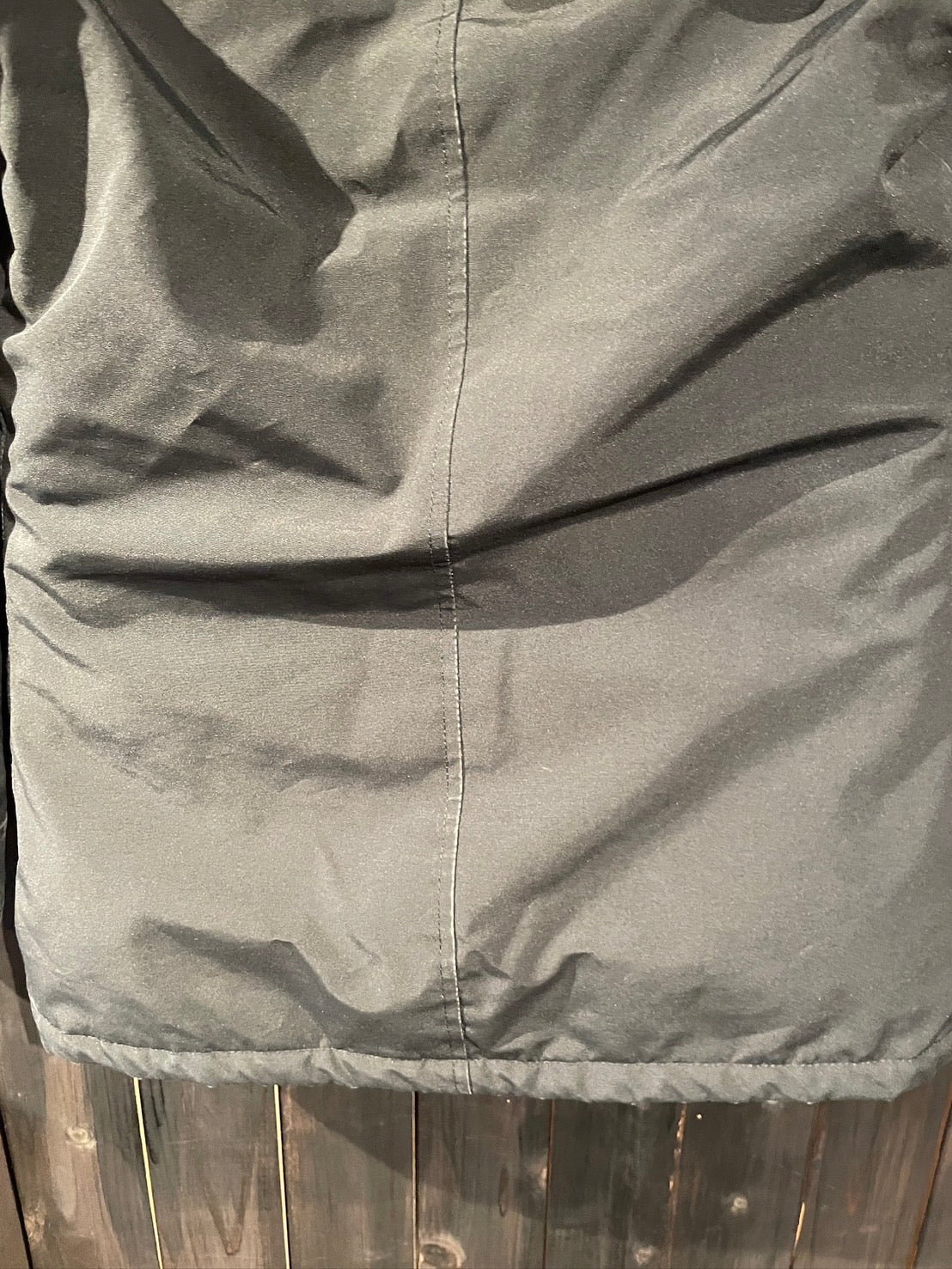 CANADA GOOSE カナダグース ダウン ジャケット 黒