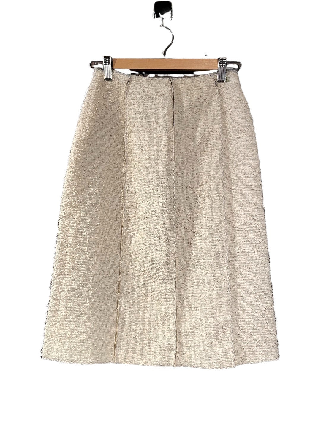 CHANEL 3点セット ジャケット インナー スカート