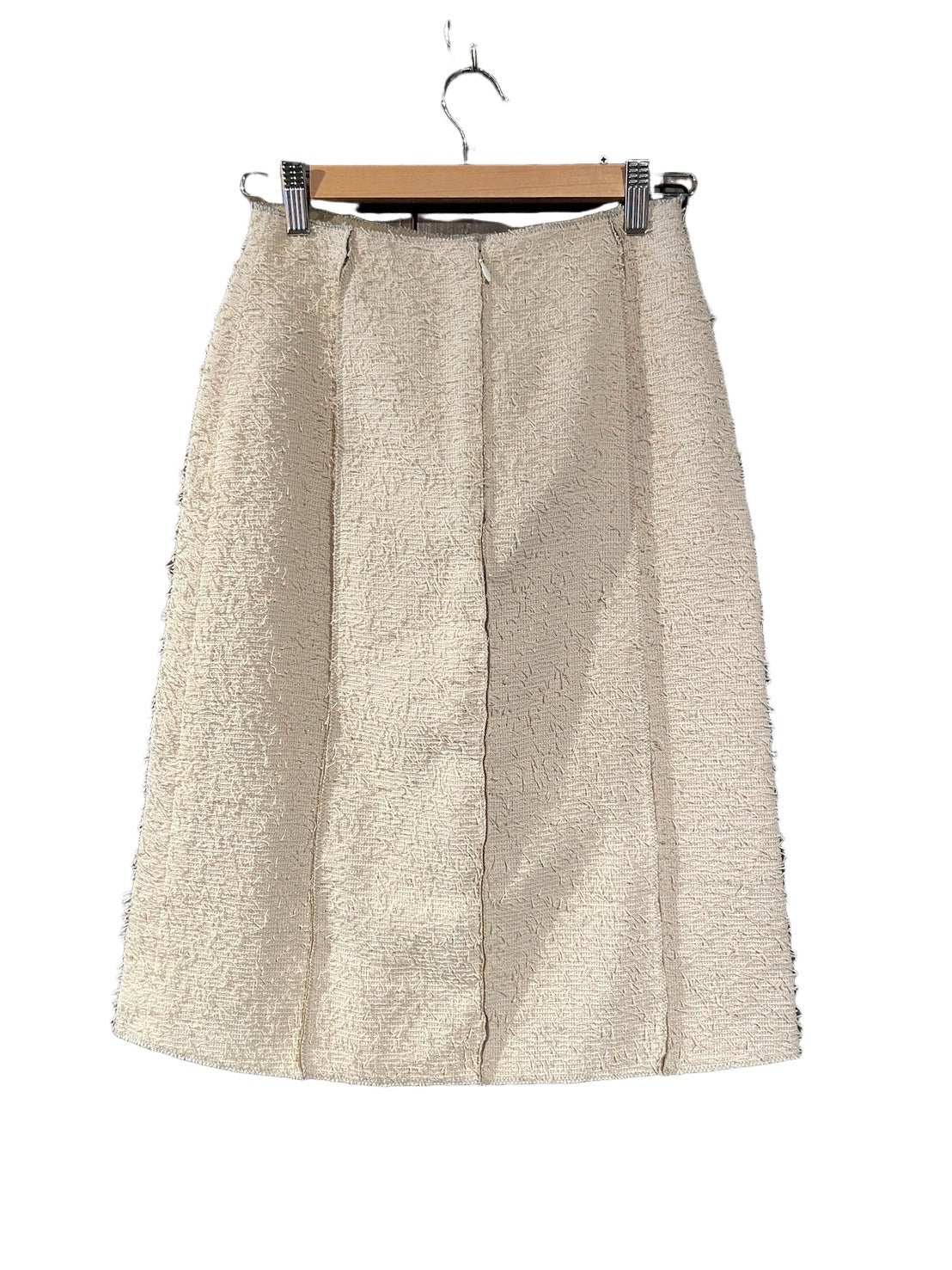 CHANEL 3点セット ジャケット インナー スカート