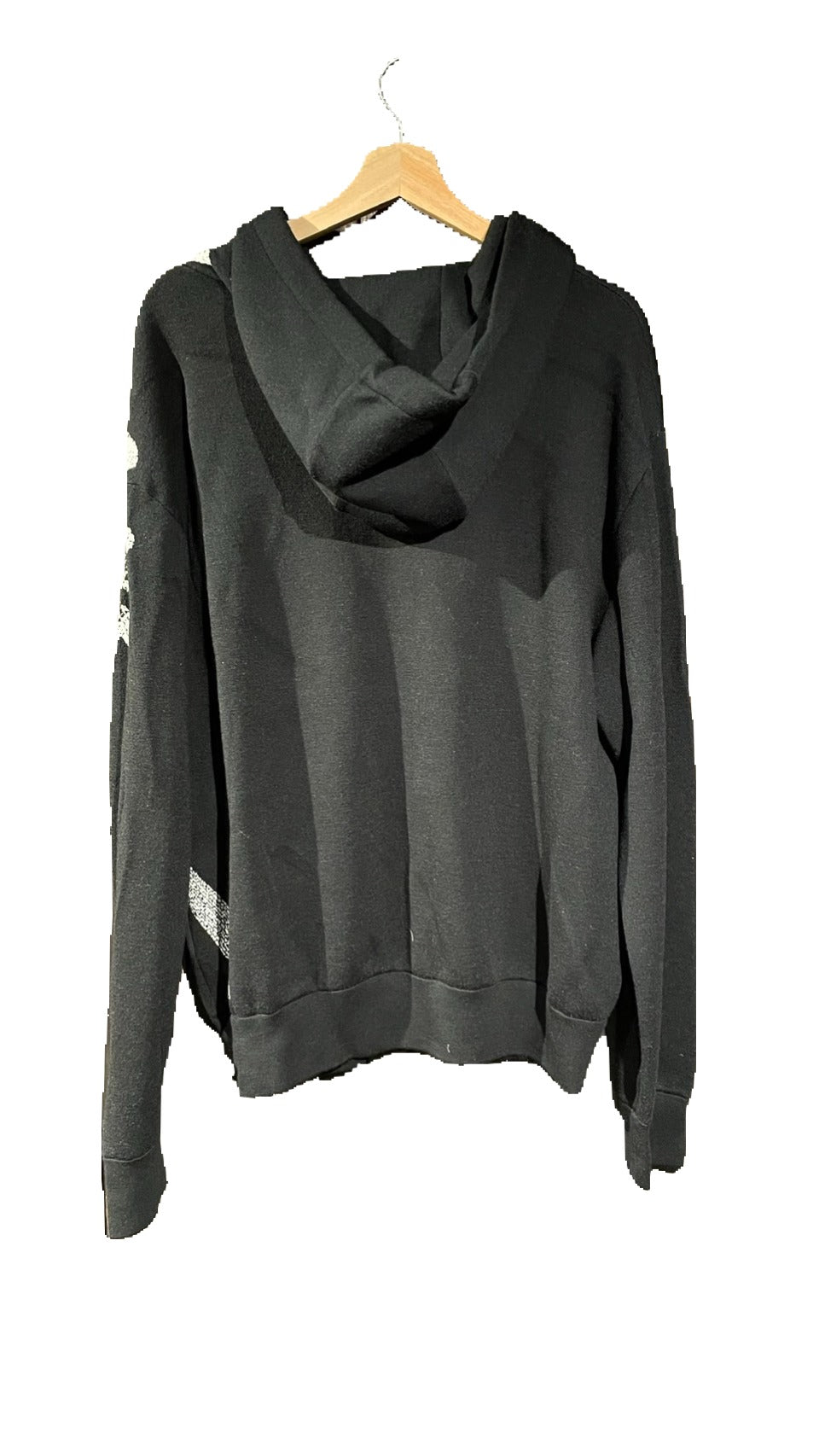 ルイ・ヴィトン LOUIS VUITTON 草間彌生 サイケデリックフラワー パーカー メンズ Lサイズ