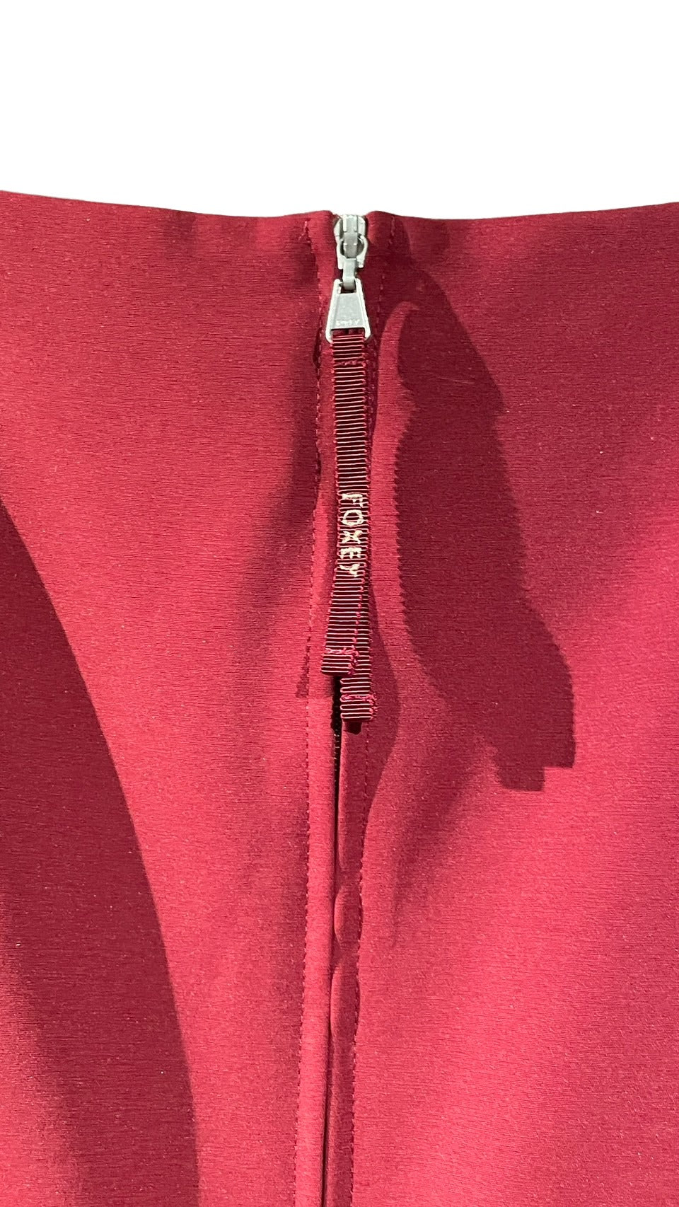 フォクシー FOXEY NEW YORK フレア ワンピース