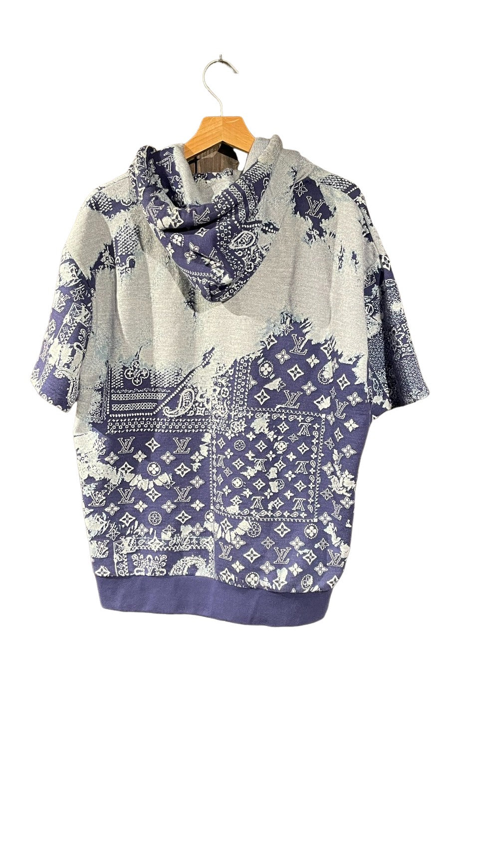 ルイ・ヴィトン LOUIS VUITTON モノグラム バンダナ セットアップ