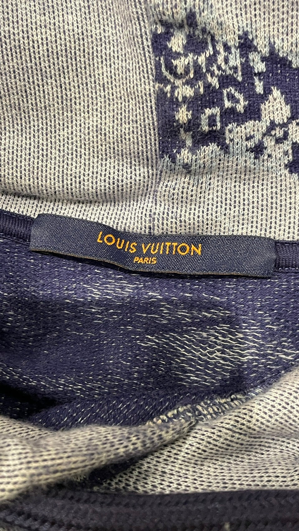 ルイ・ヴィトン LOUIS VUITTON モノグラム バンダナ セットアップ