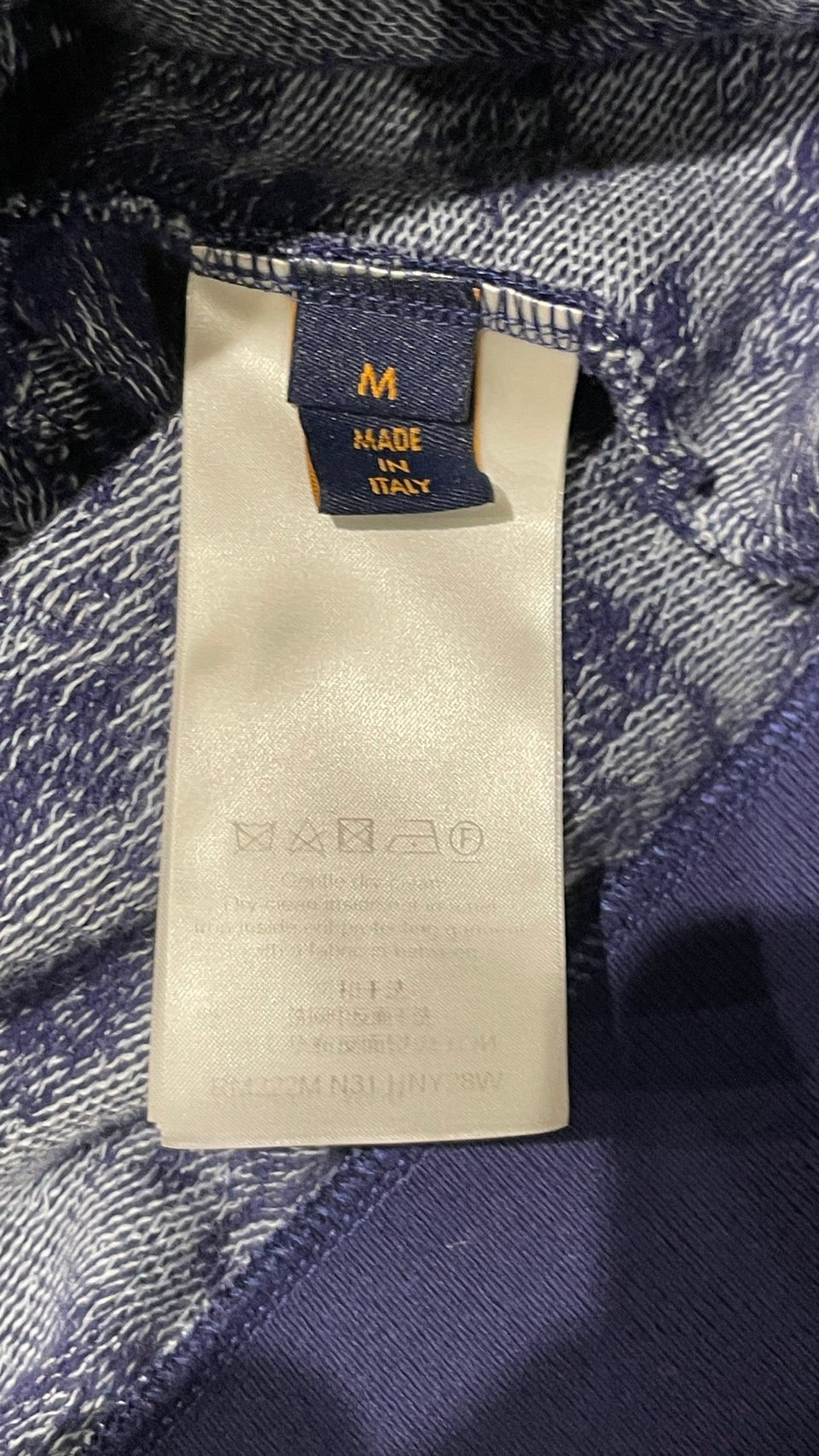 ルイ・ヴィトン LOUIS VUITTON モノグラム バンダナ セットアップ