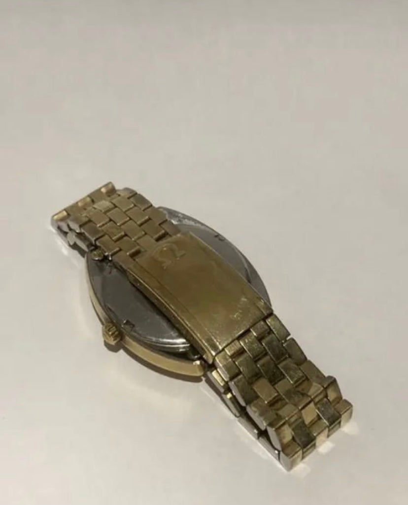 オメガ コンステレーション デイデイト