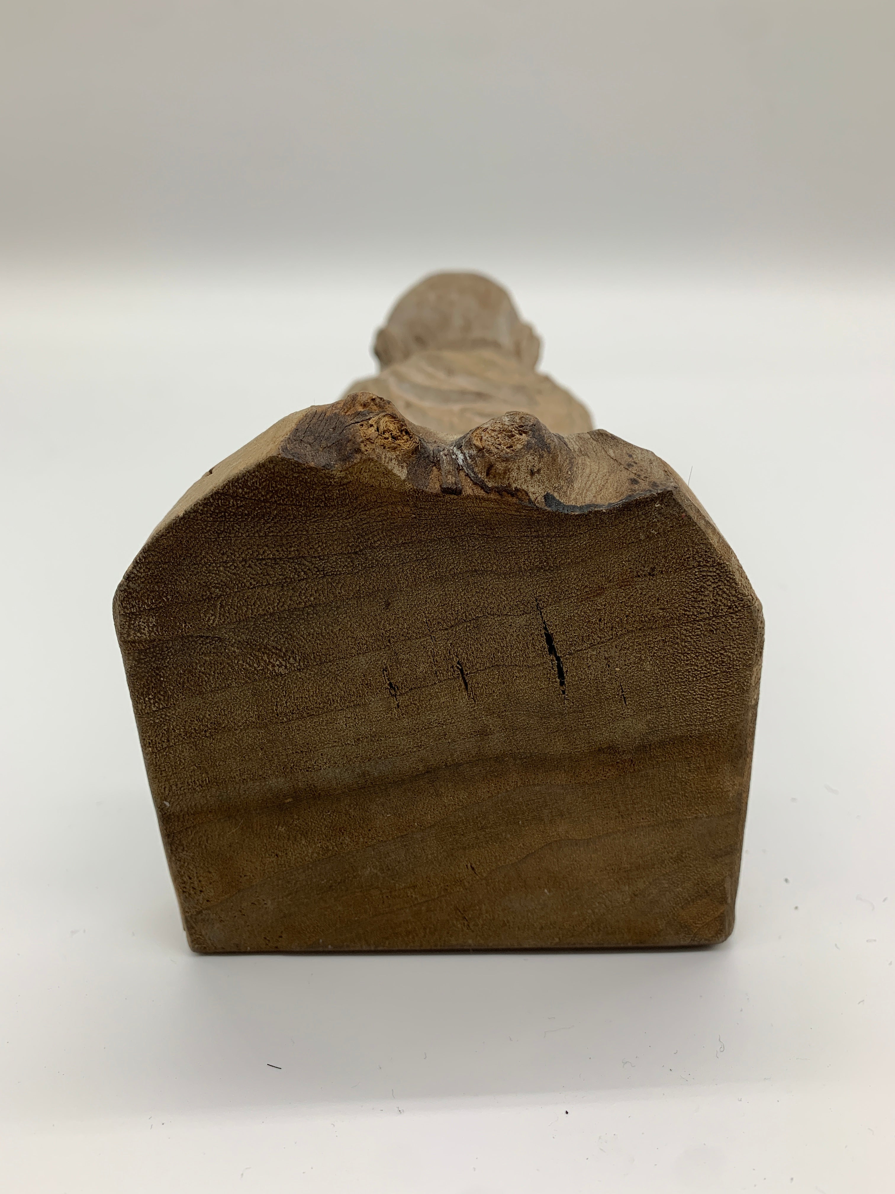 木彫 地蔵 仏教美術