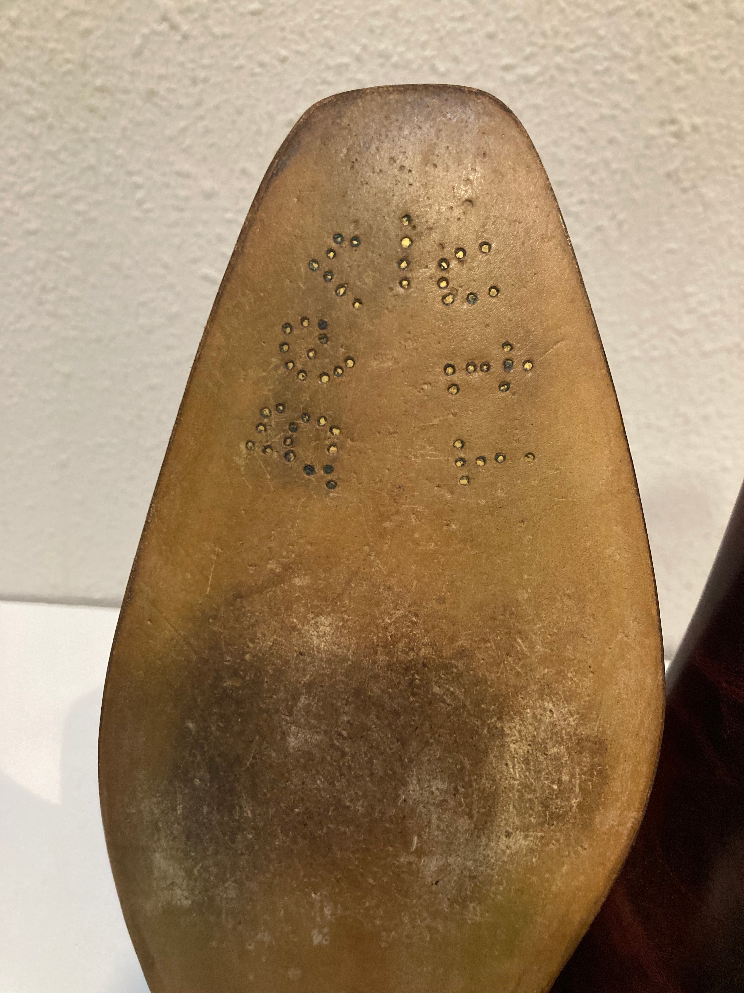 ベルルッティ デムジュール カリグラフィー