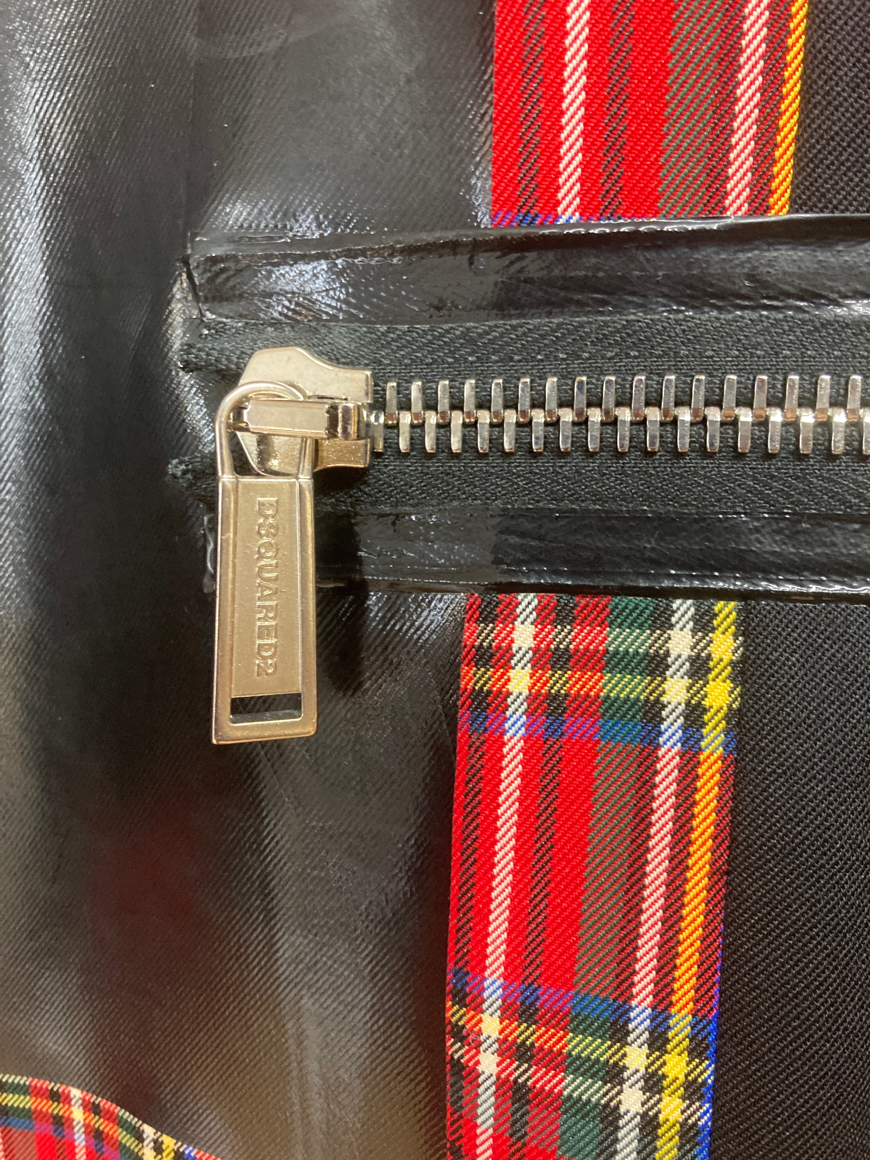 ディースクエアード テーラードジャケット