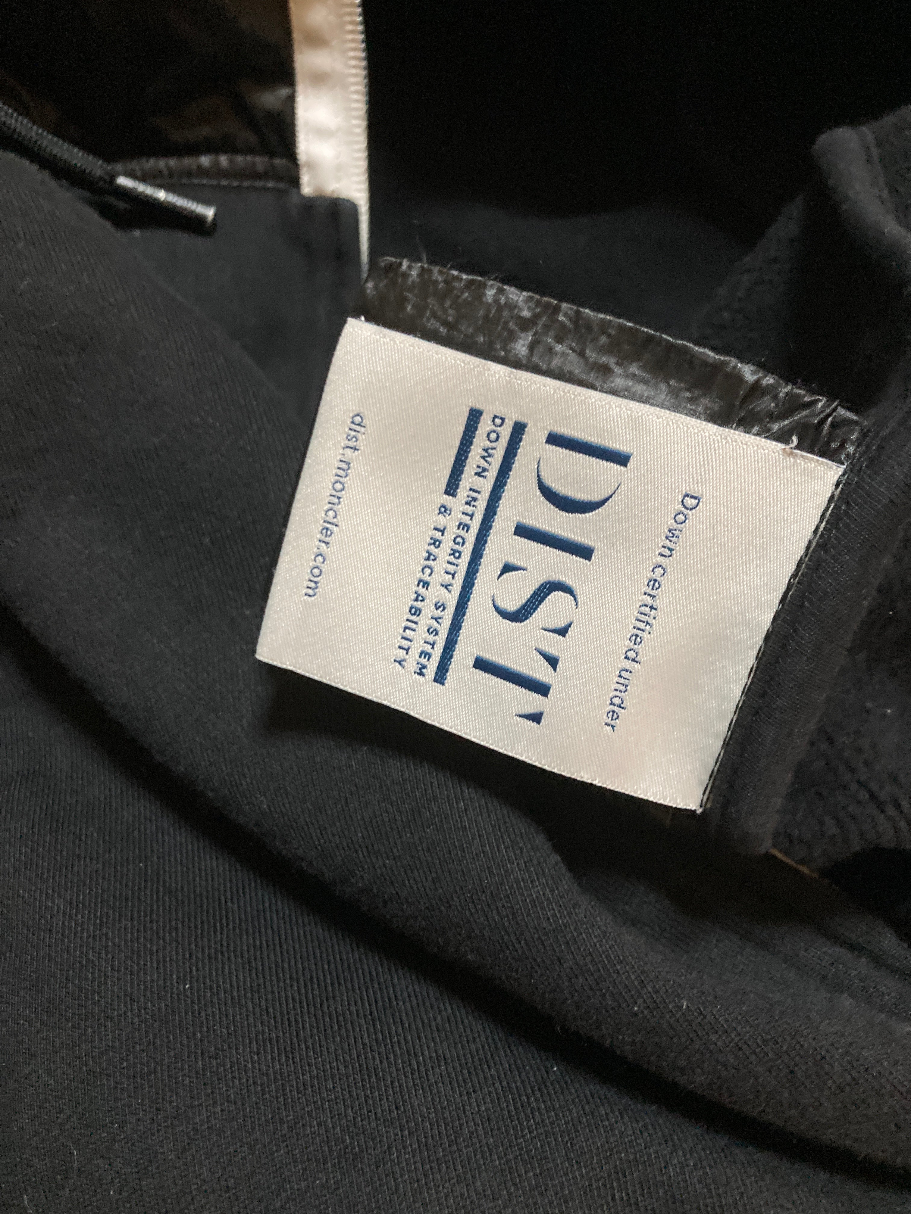 モンクレール マグリアカーディガン ダウンパーカー