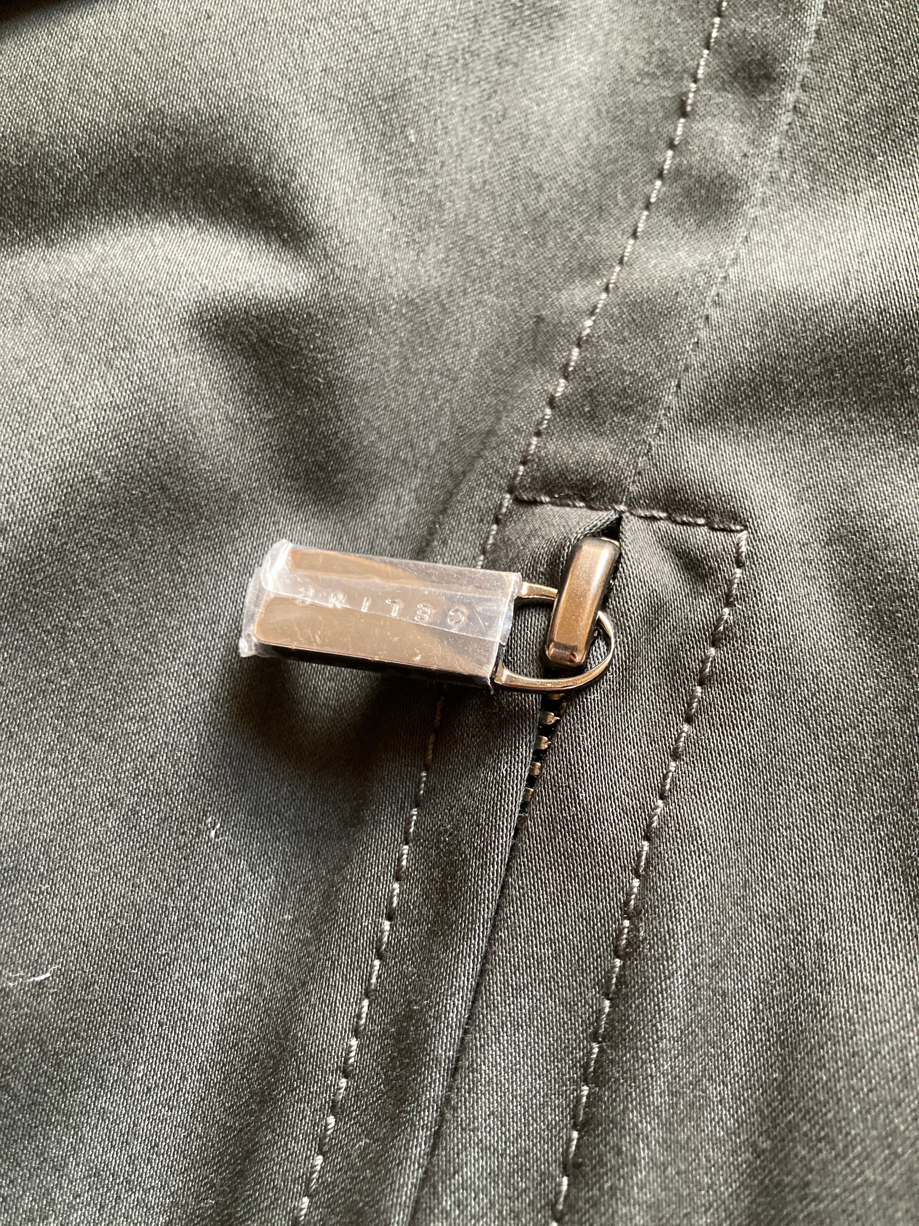 セリーヌ トレンチ コート