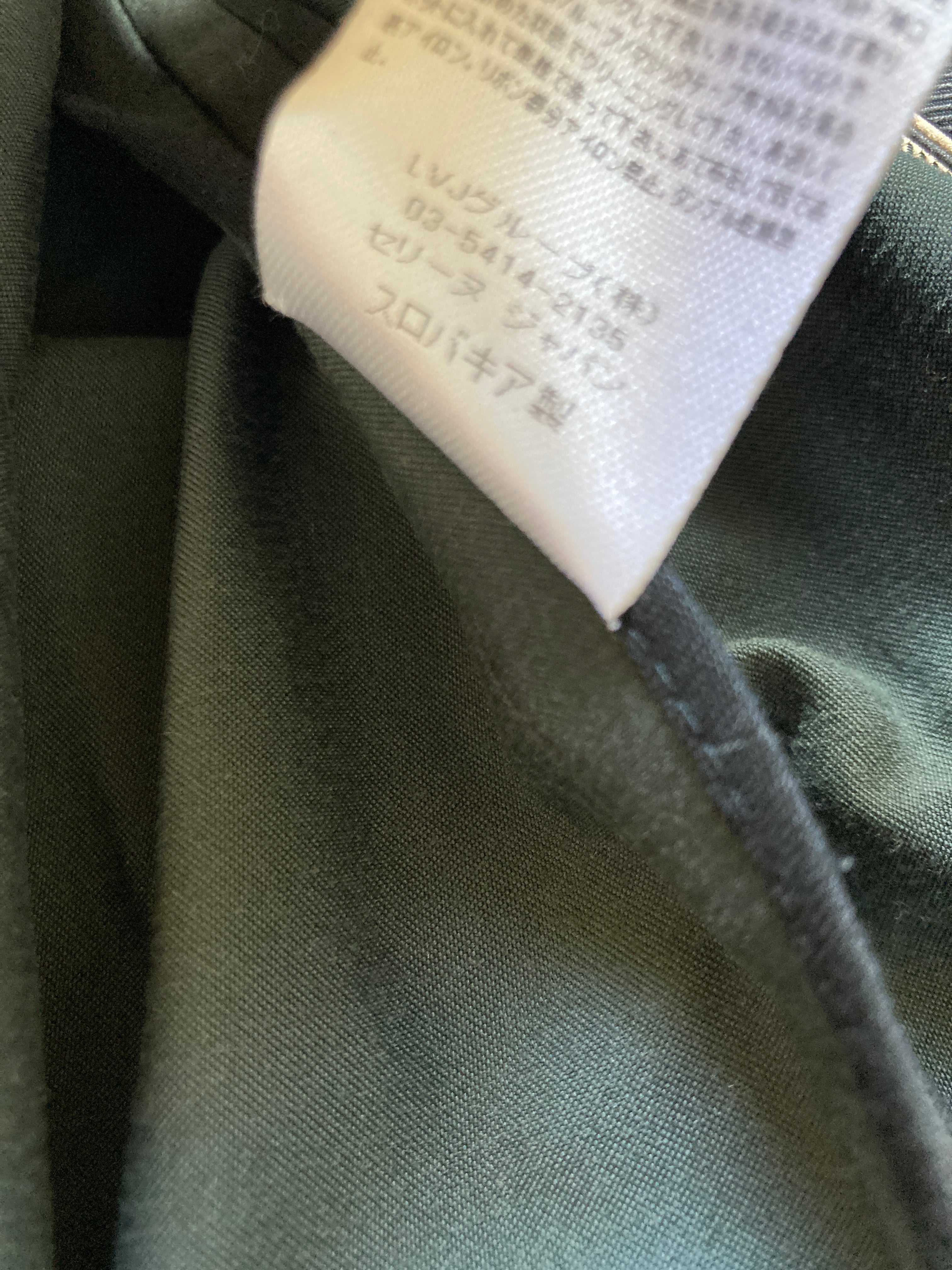 セリーヌ トレンチ コート