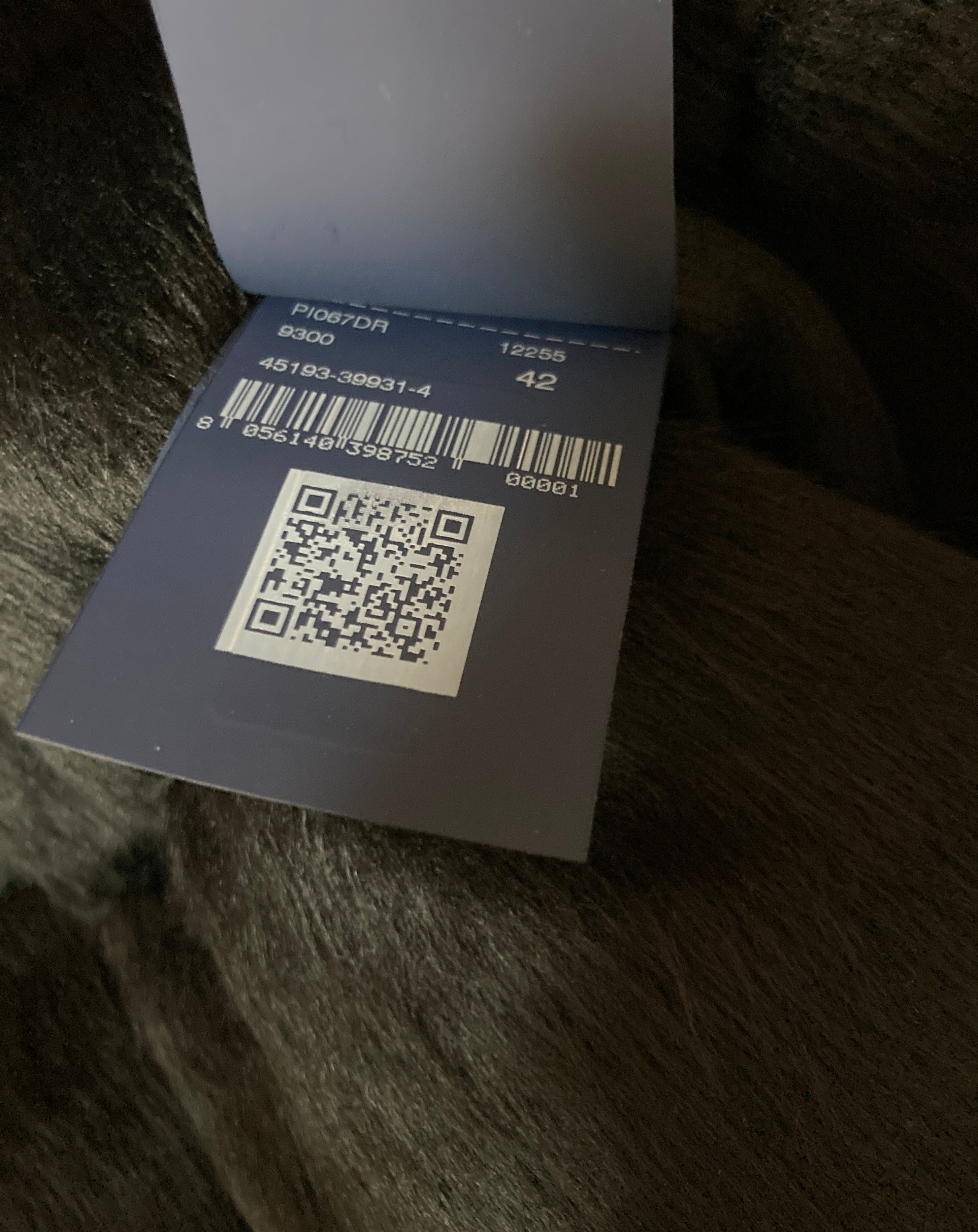 ヘルノ マキシキルテッドボンバー リゾート ファー ダウンジャケット