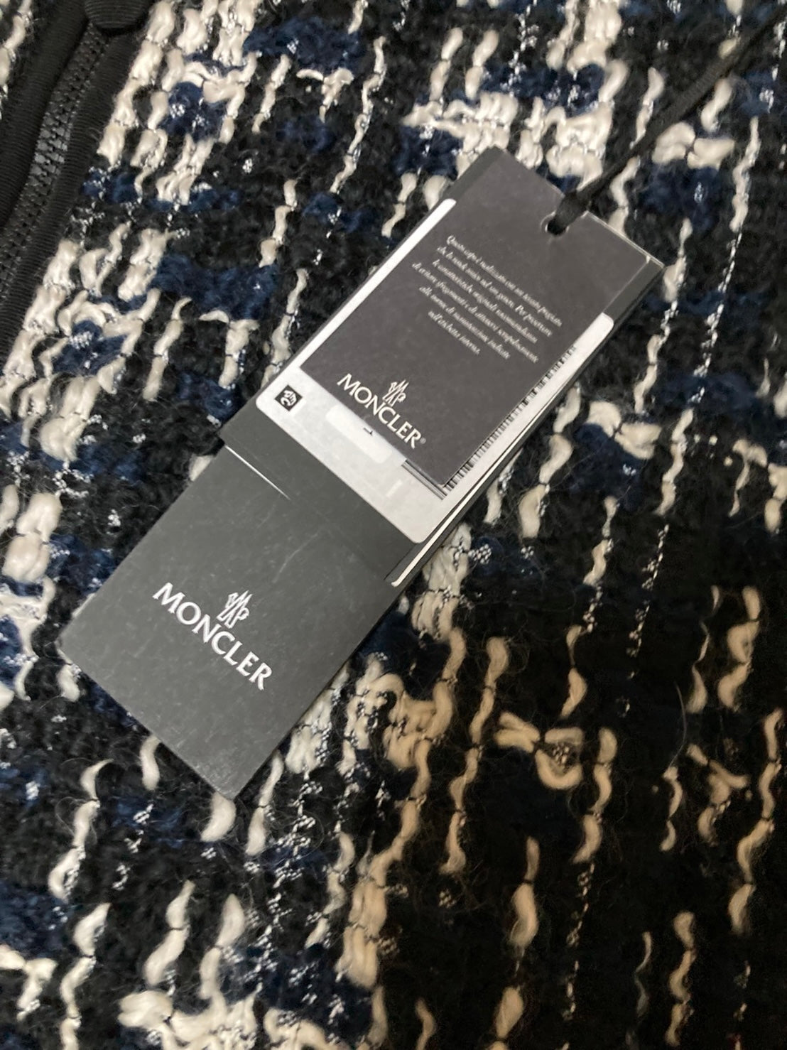 モンクレール JULIETTE 2016-2017AW ロングダウンジャケット