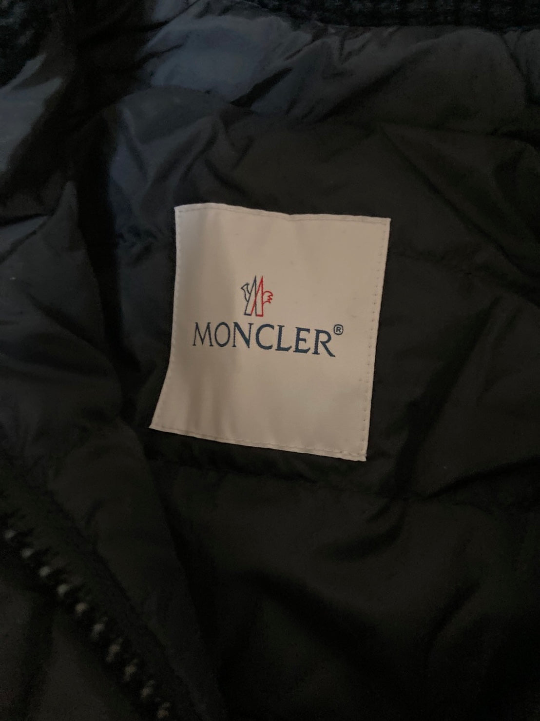 モンクレール JULIETTE 2016-2017AW ロングダウンジャケット