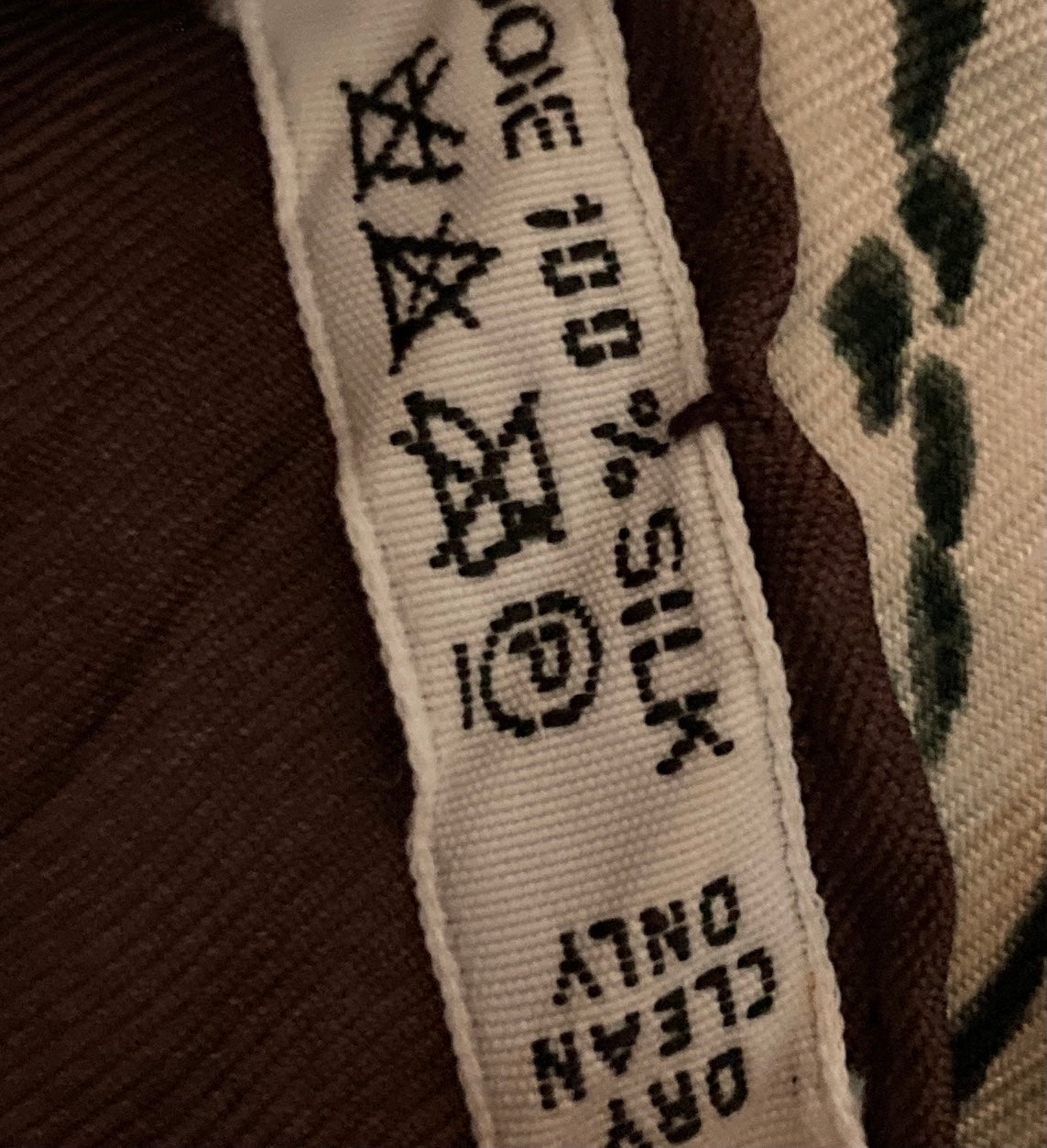 エルメス カレ90 スカーフ CITROUILLES&COLOQUINTES(かぼちゃとコロシント)