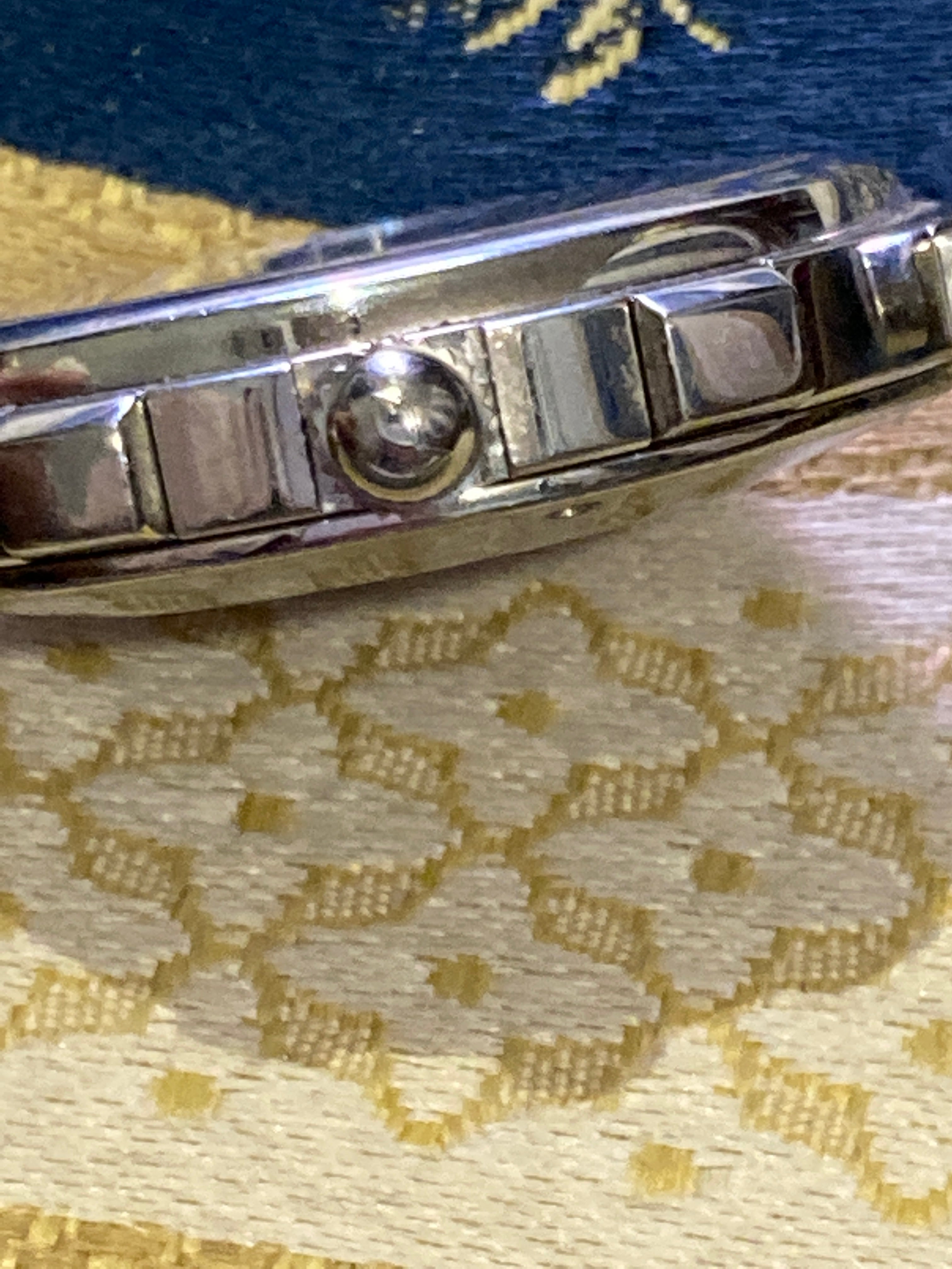 IWC シャフハウゼン ダヴィンチSL クロノグラフ